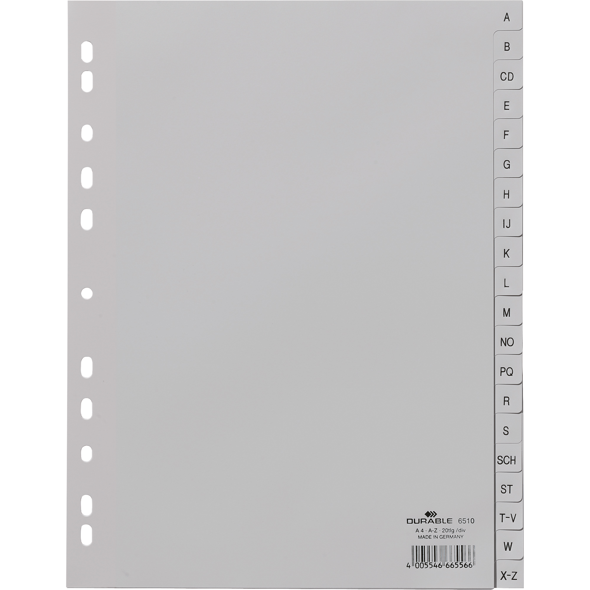 Produktabbildung - Einzelabbildung A009917Q