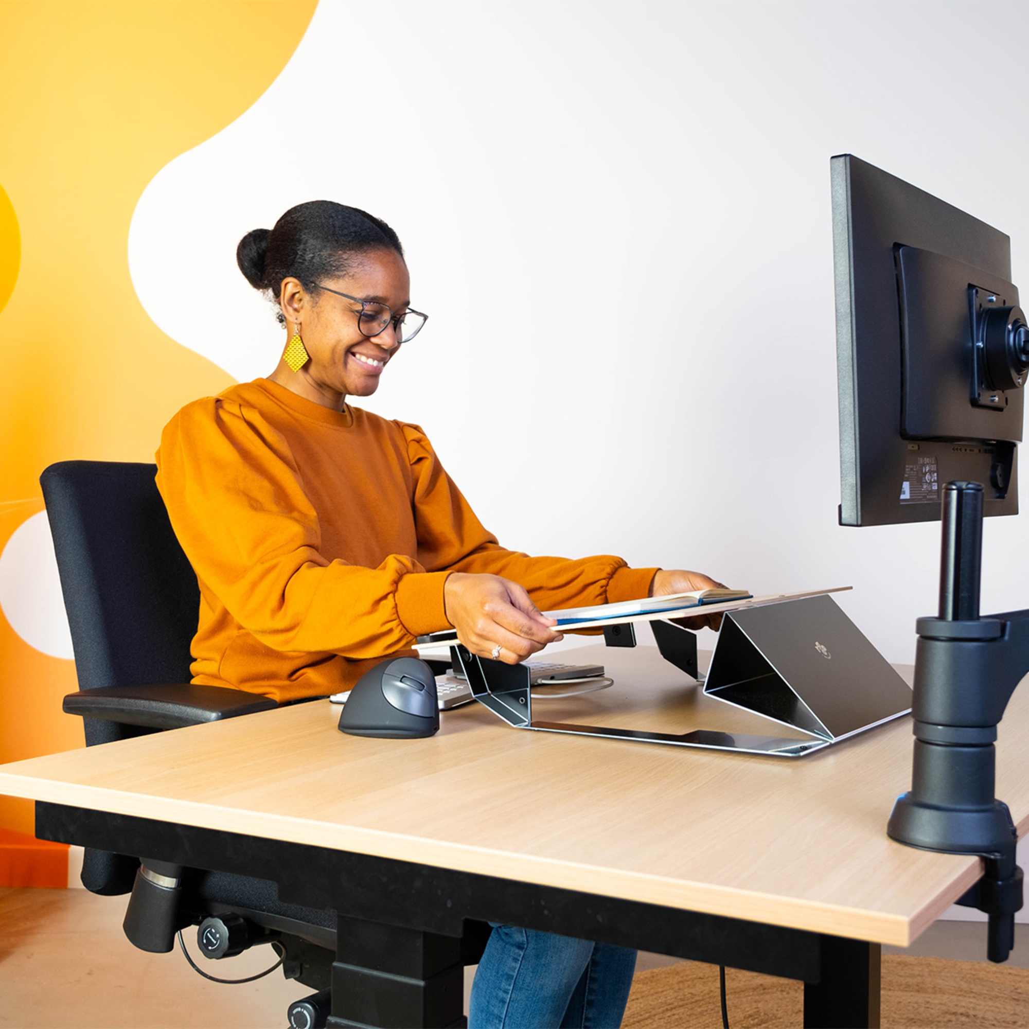 Produktabbildung - Anwendungsabb. ohne Deko Y001187R