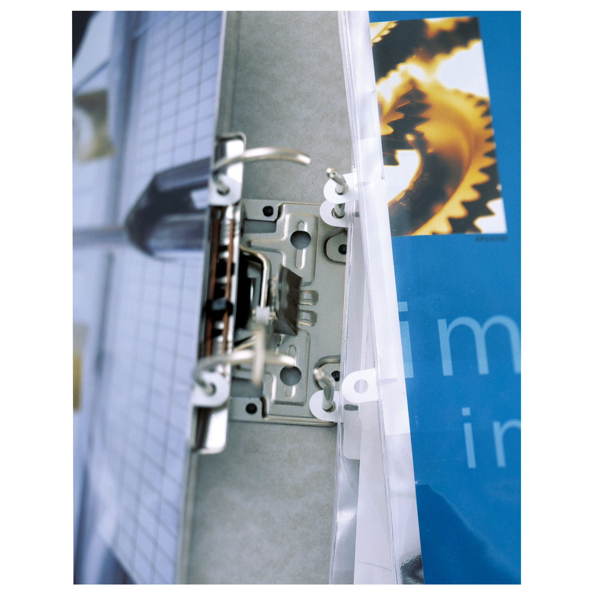 Produktabbildung - Anwendungsabb. ohne Deko A009331P