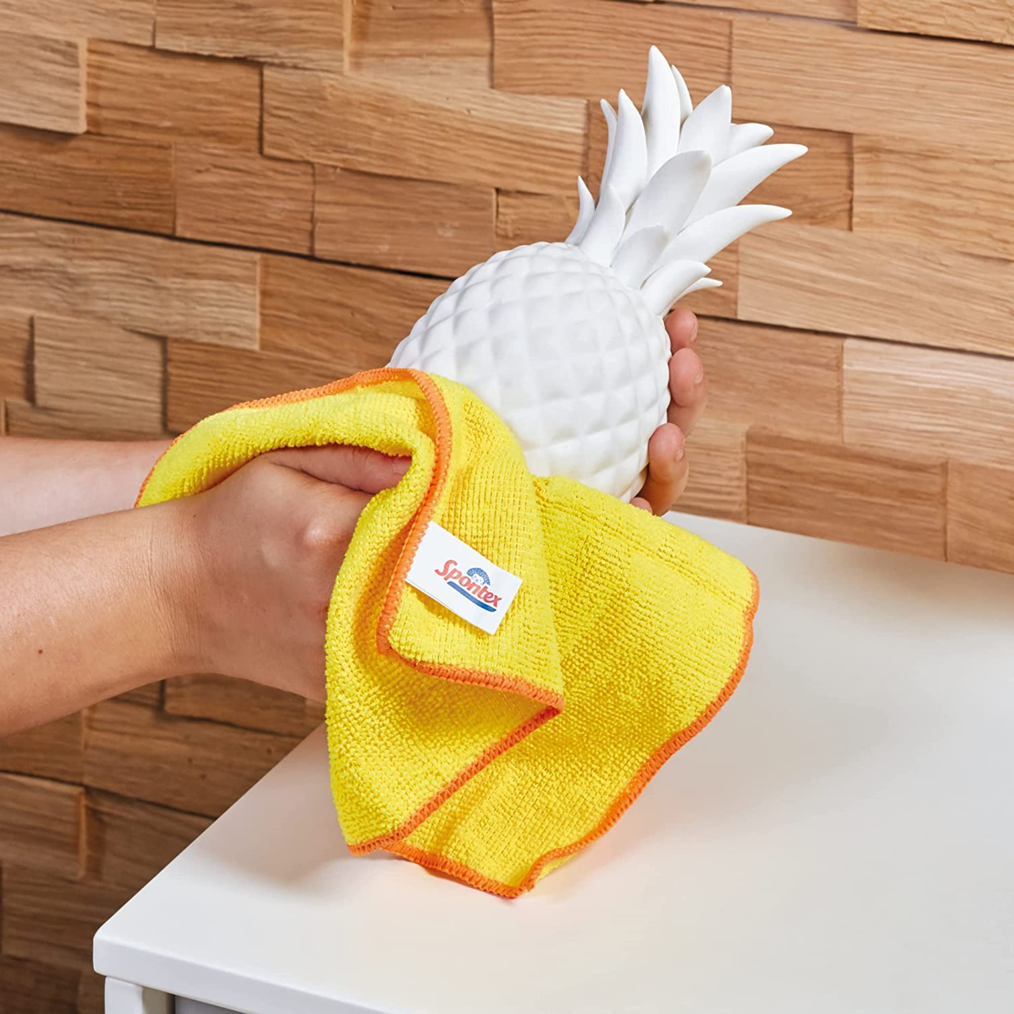 Produktabbildung - Anwendungsabb. ohne Deko Y000527C
