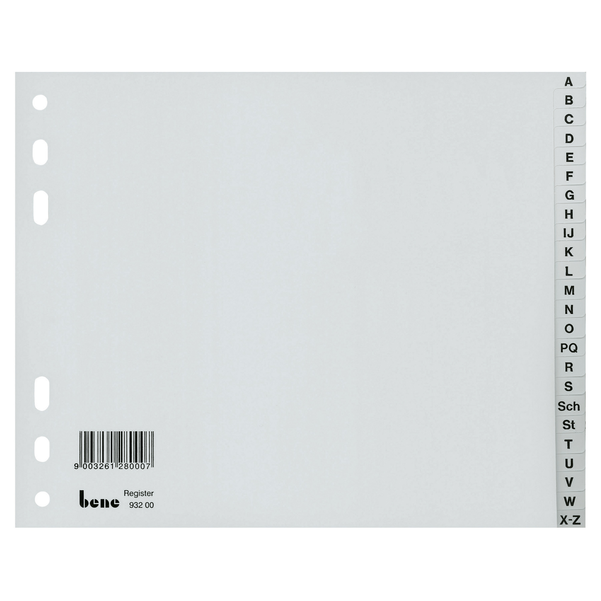 Produktabbildung - Einzelabbildung A006825Y