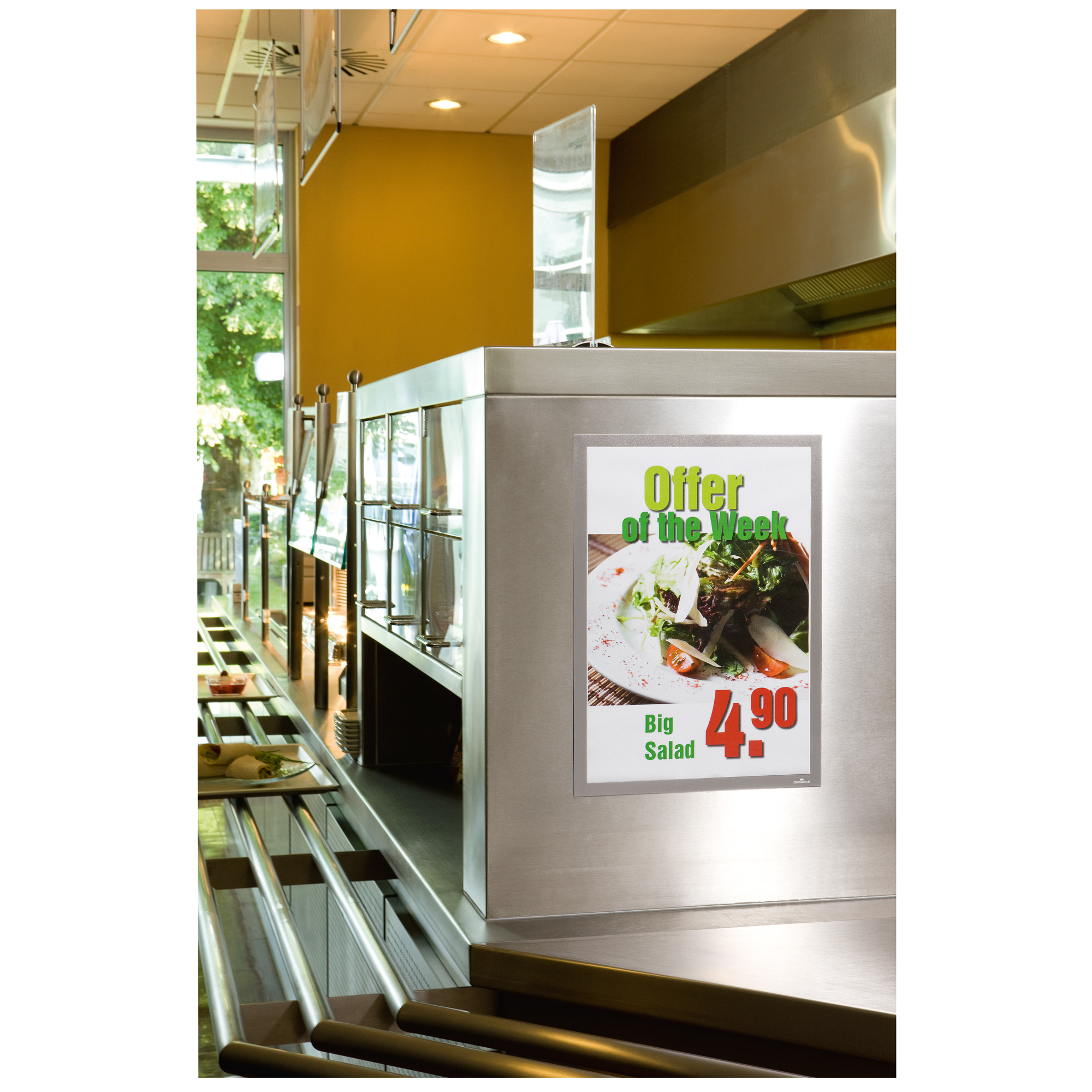 Produktabbildung - Anwendungsabb. ohne Deko A010698B