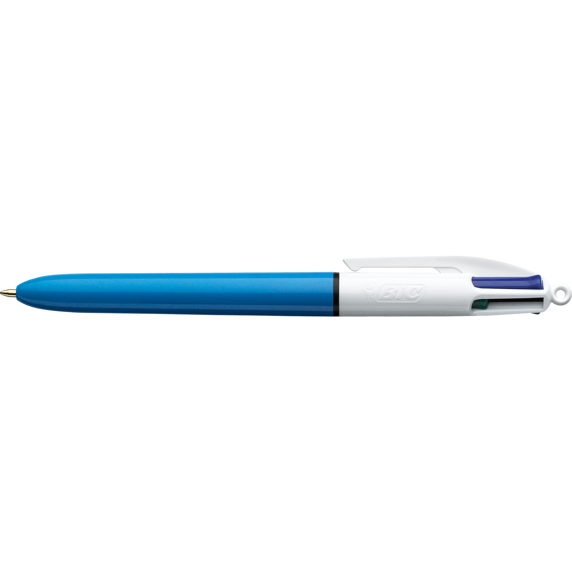 BIC® Mehrfarbkugelschreiber 4 Colours® Original