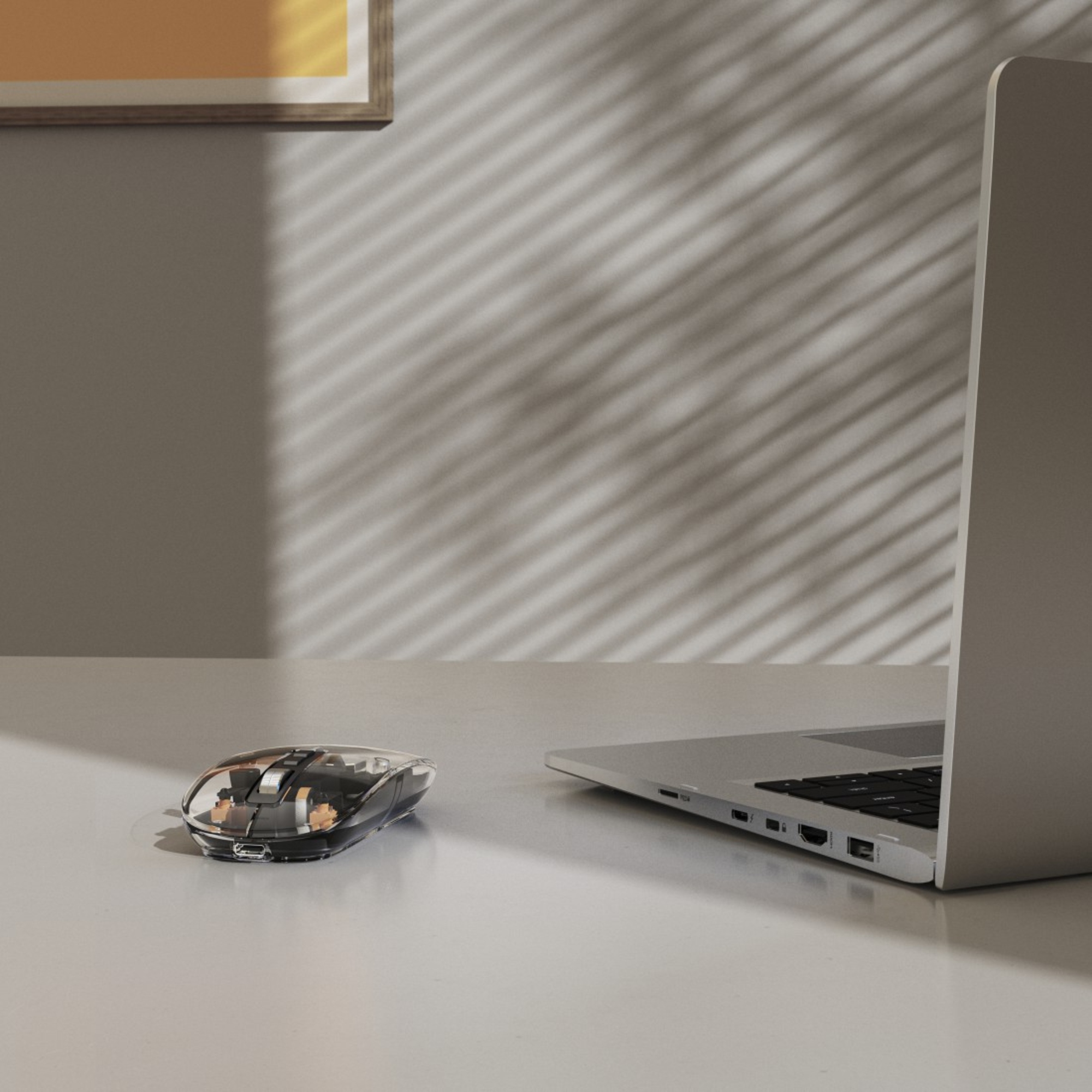 Produktabbildung - Anwendungsabb. ohne Deko Y001572Y