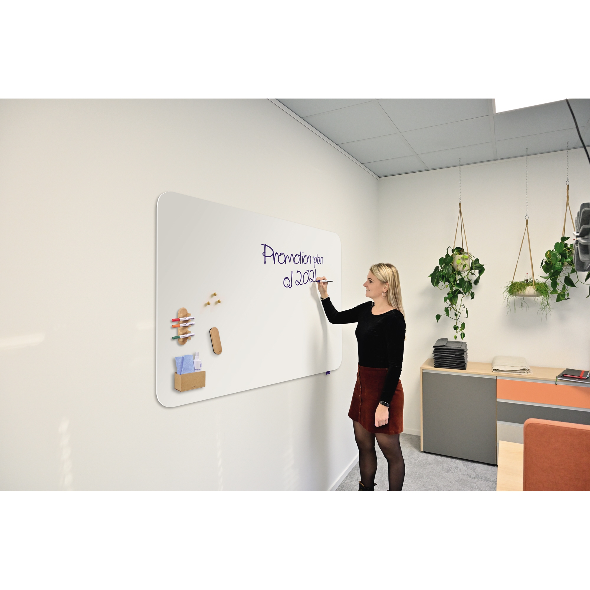 Produktabbildung - Anwendungsabb. ohne Deko A013875I