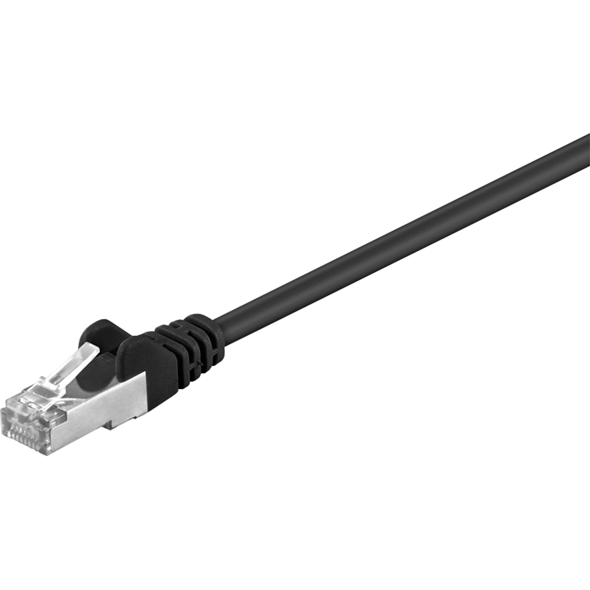 Goobay® Netzwerkkabel CAT 5e