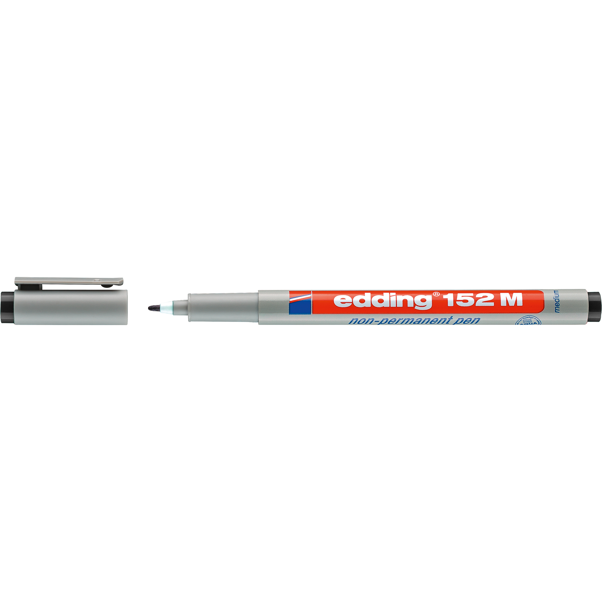 edding Folienstift 152 M