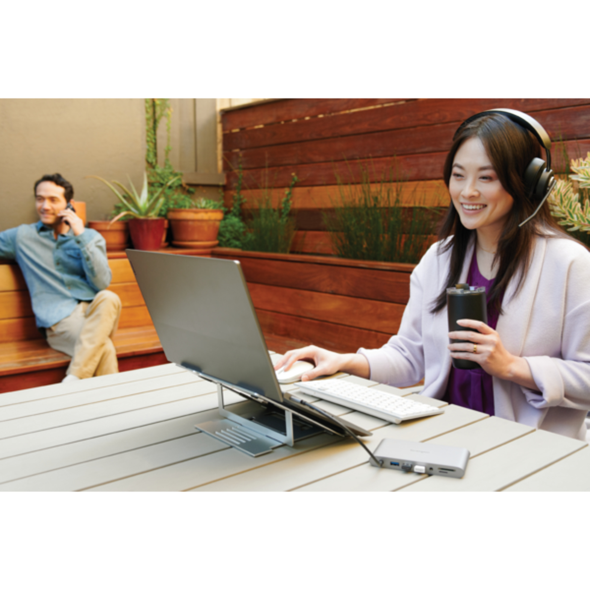 Produktabbildung - Anwendungsabb. ohne Deko Y001596F