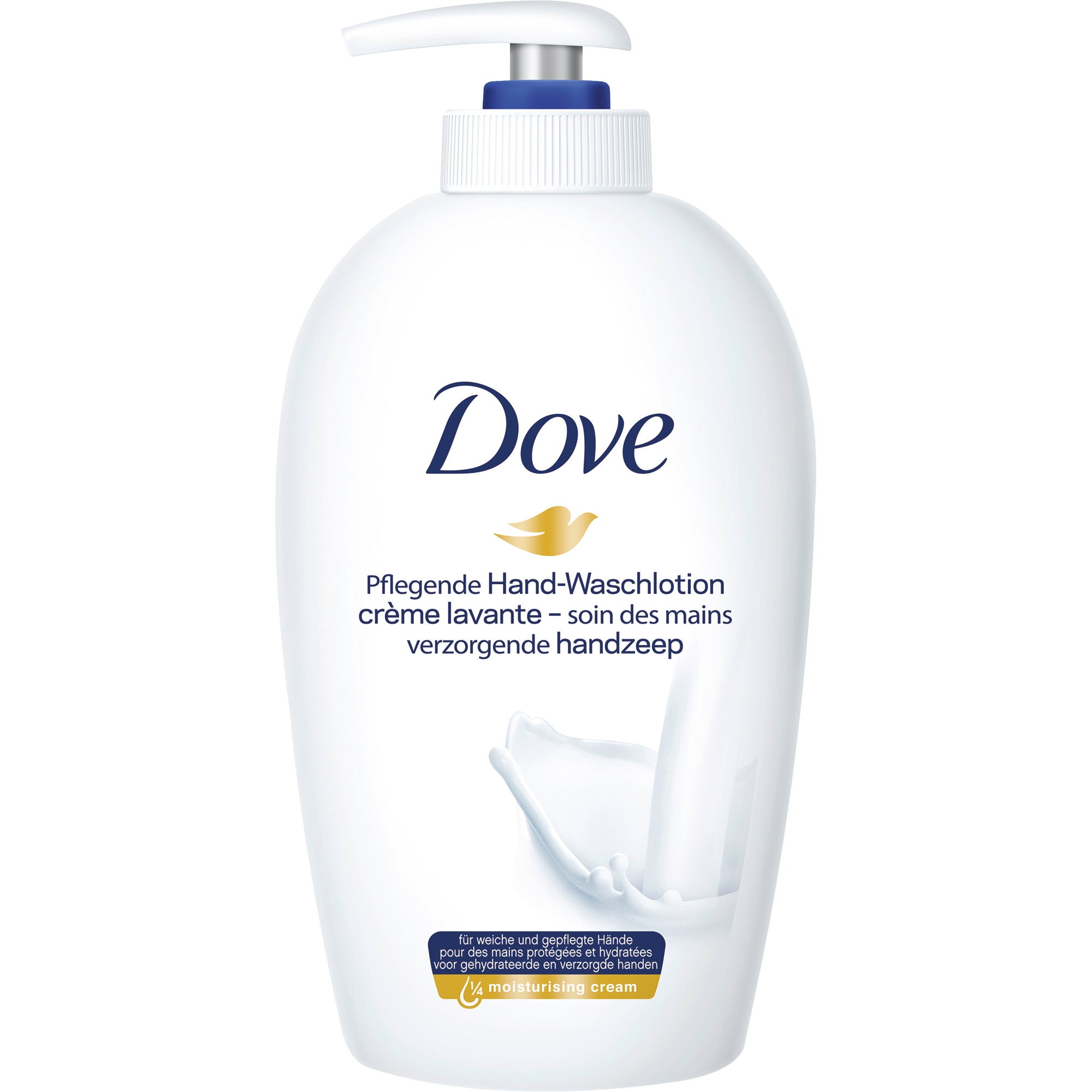 DOVE Flüssigseife Beauty Cream Wash