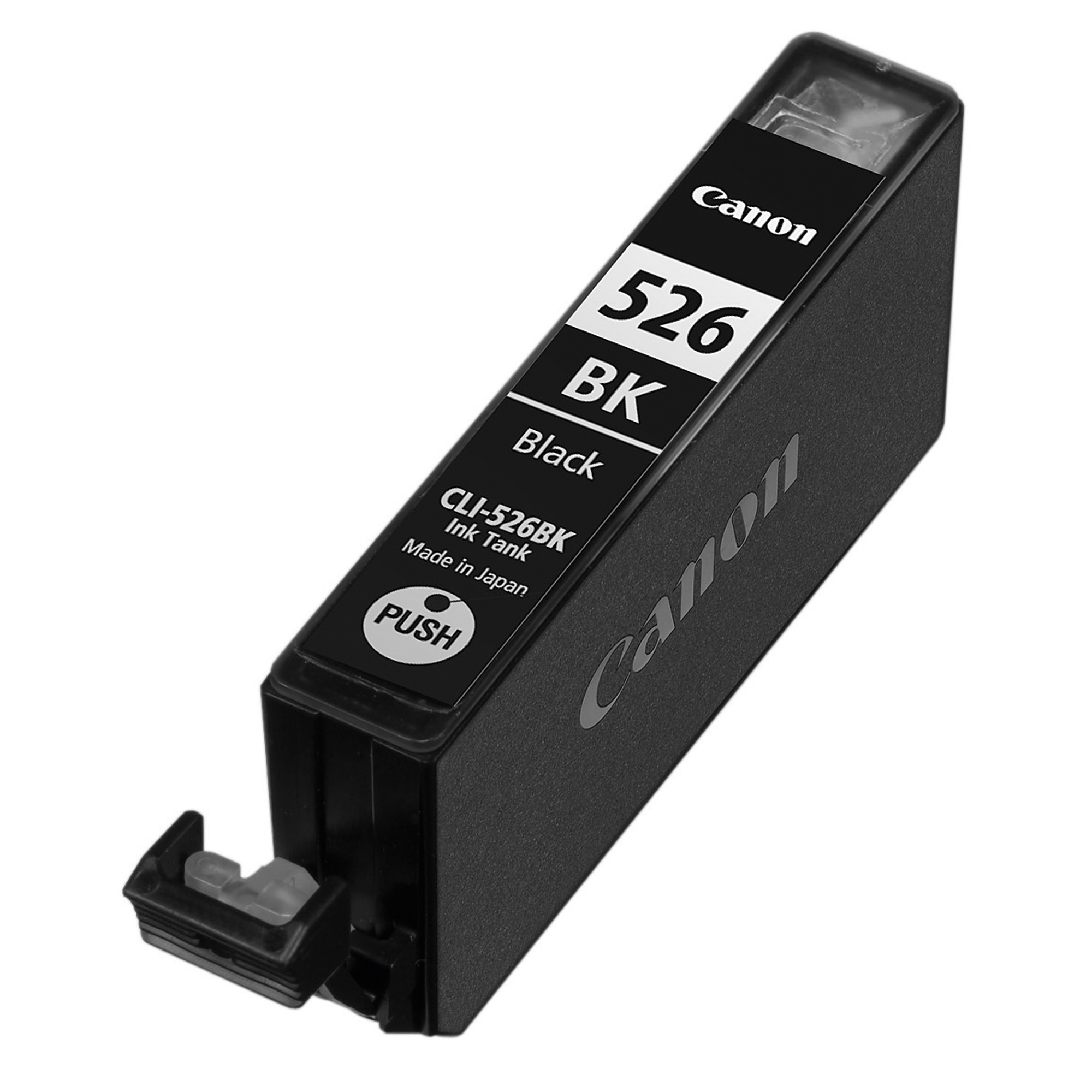 Canon Tintenpatrone CLI-526BK schwarz