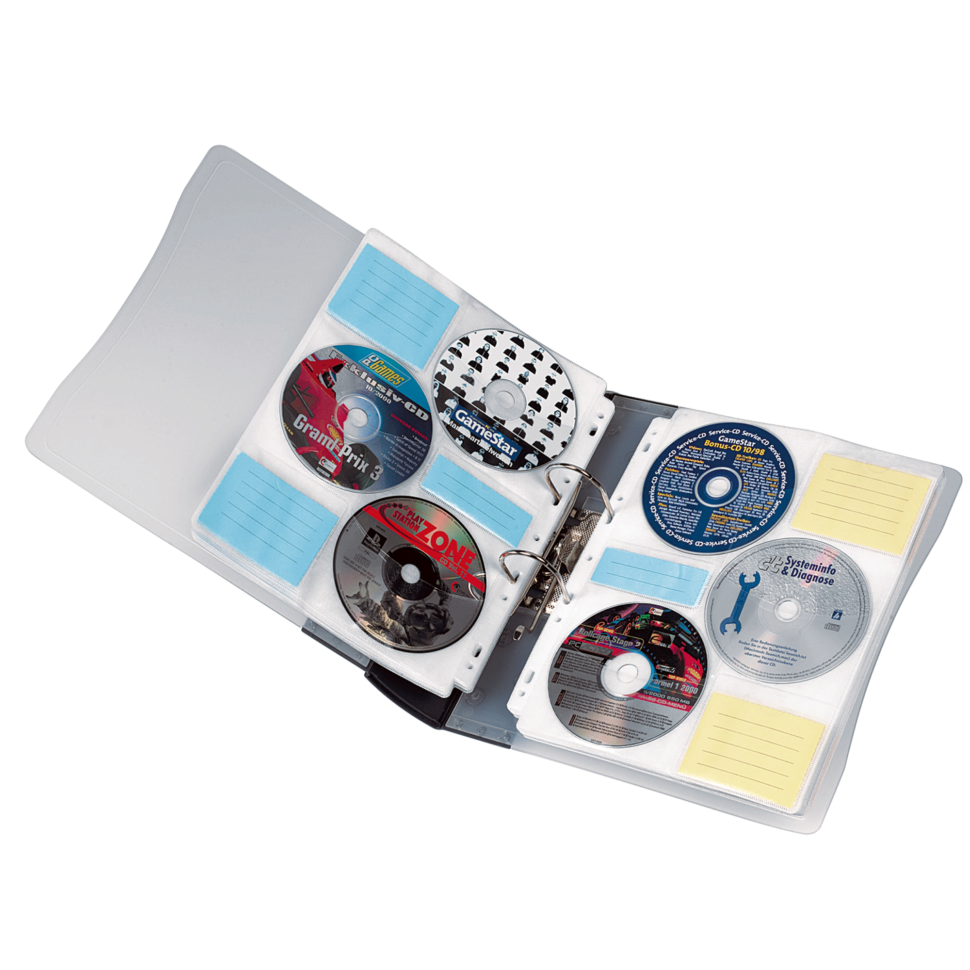 Produktabbildung - Anwendungsabb. ohne Deko H018440P