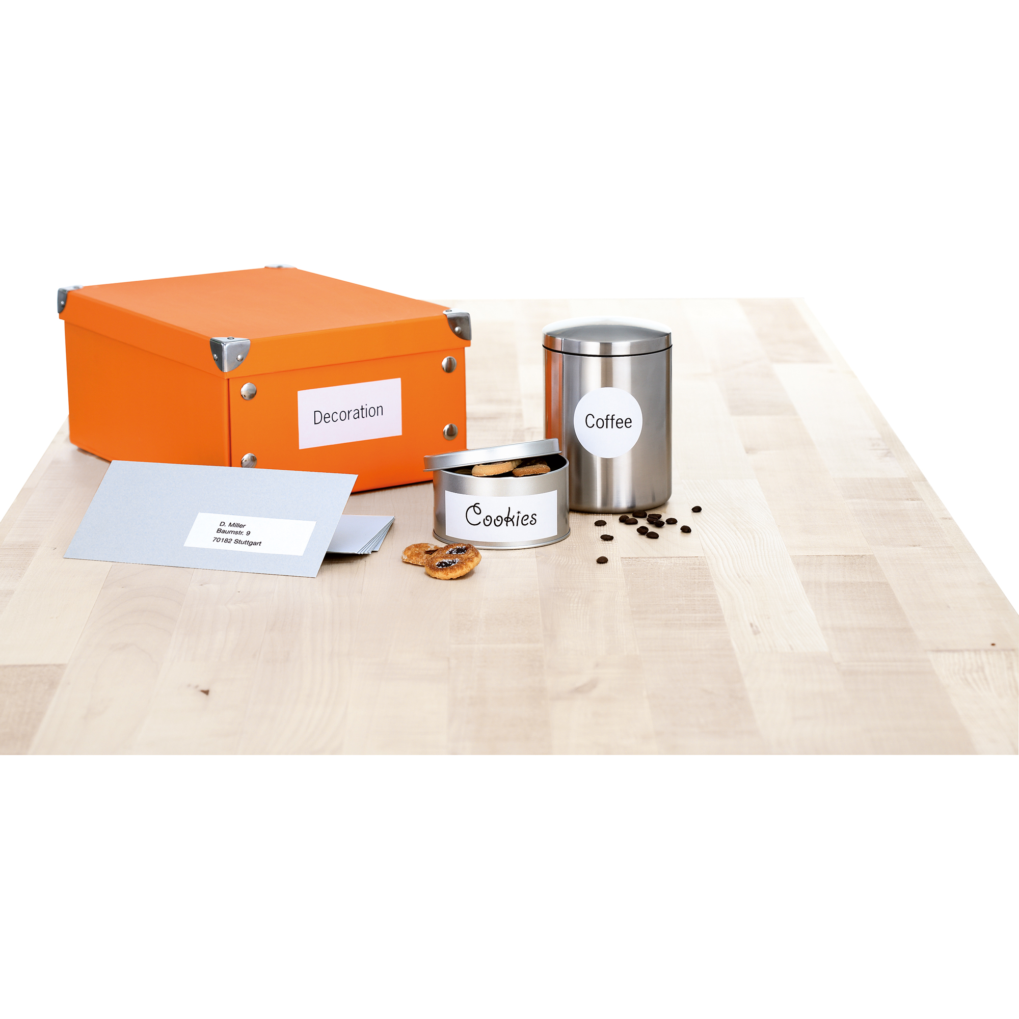 Produktabbildung - Anwendungsabb. ohne Deko A011873Y
