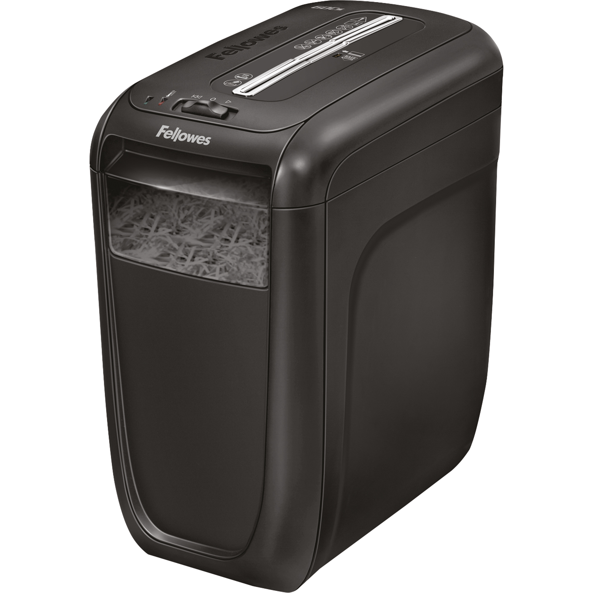 Fellowes® Aktenvernichter Powershred® 60Cs