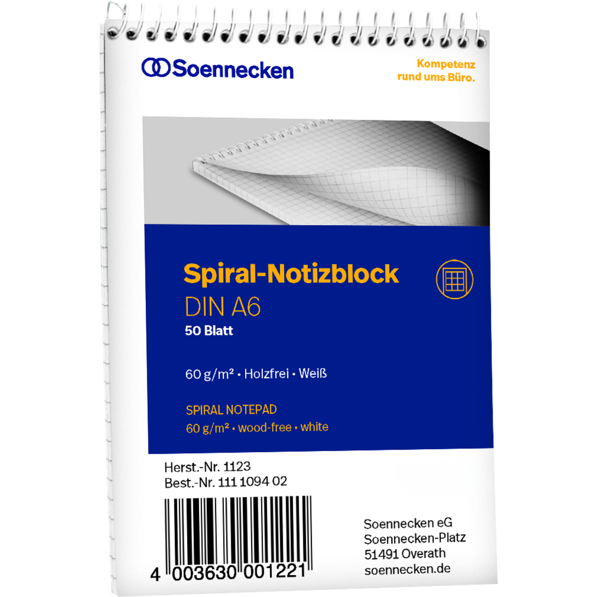 Produktabbildung - Einzelabbildung A010613P