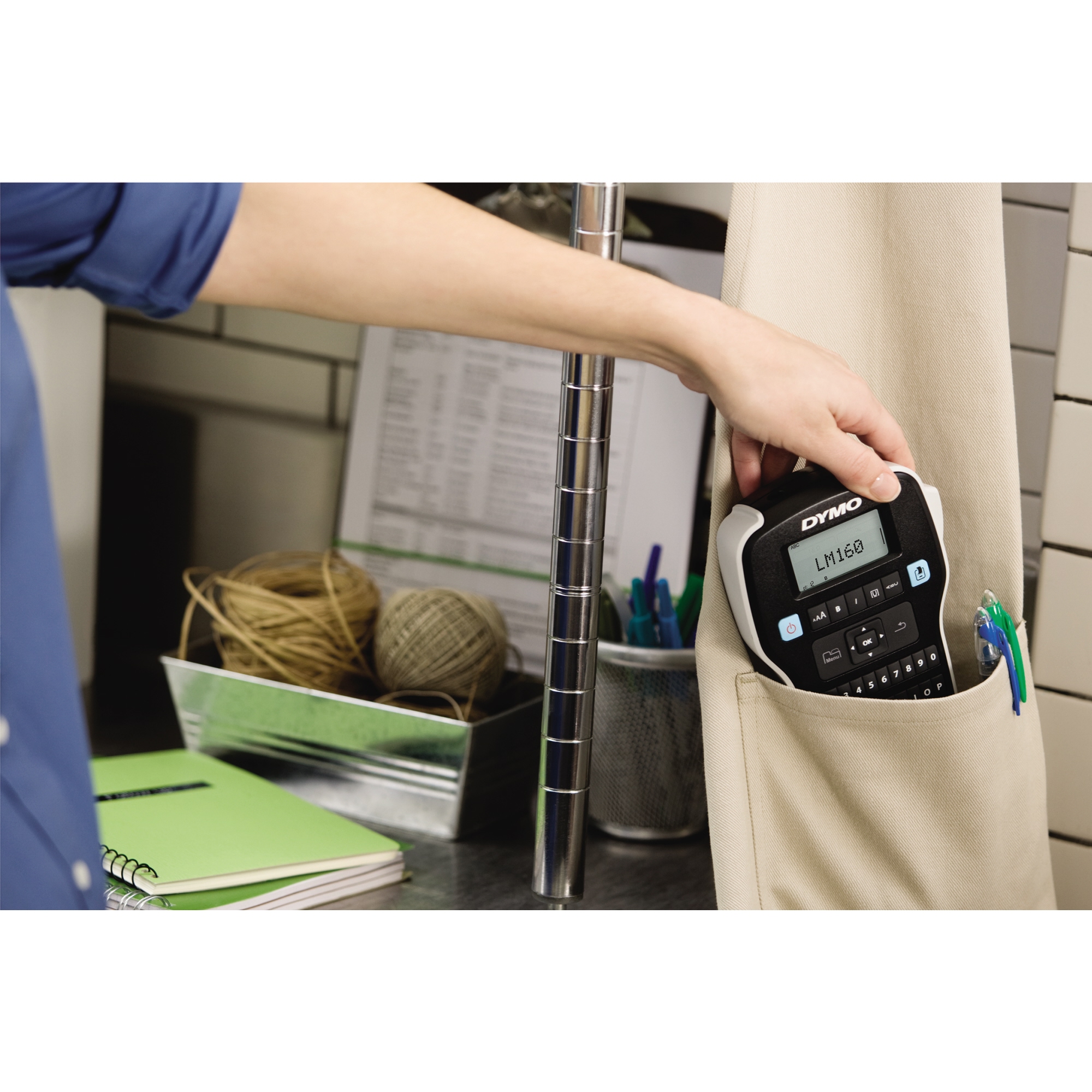 Produktabbildung - Anwendungsabbildung A013167C