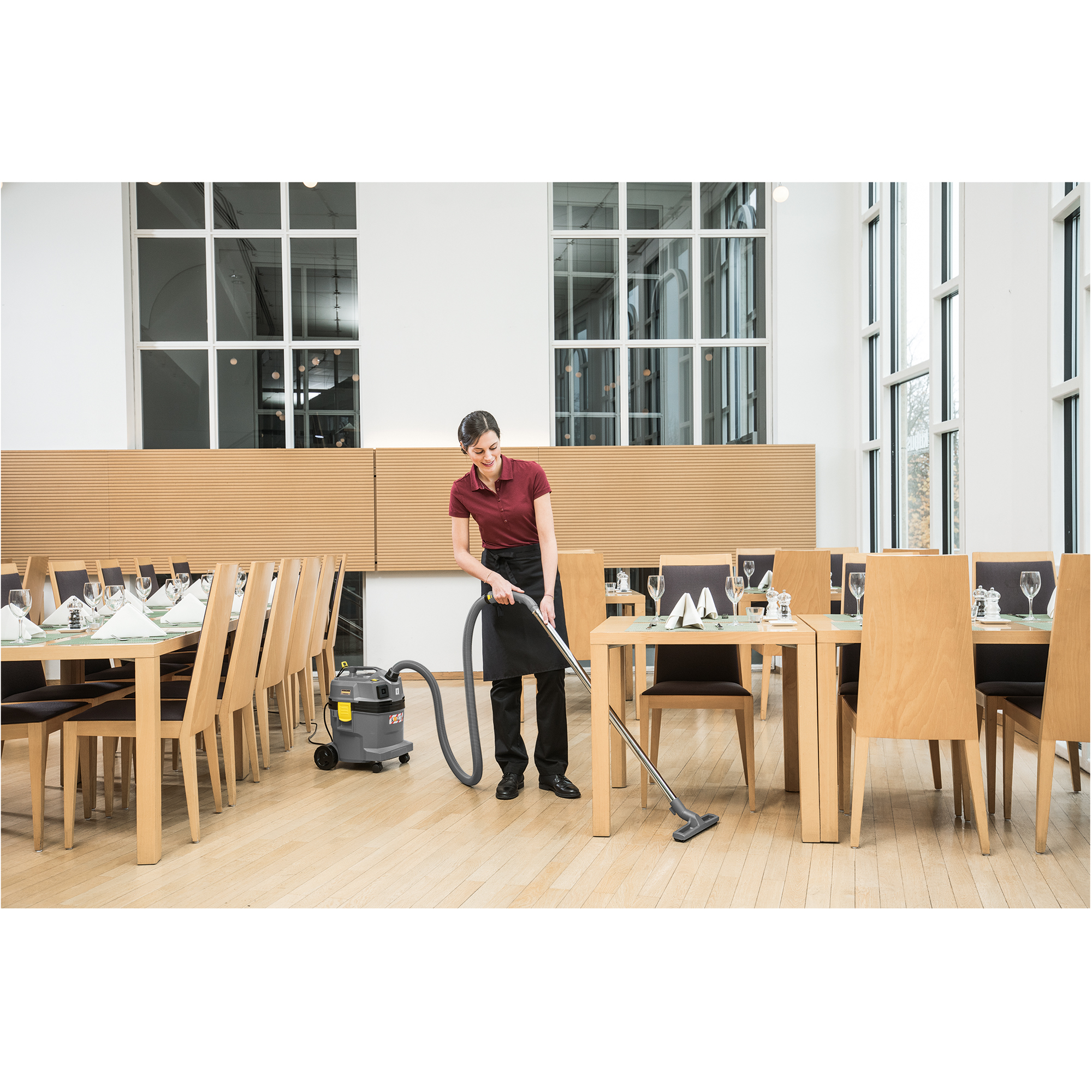 Produktabbildung - Anwendungsabb. ohne Deko A012214W