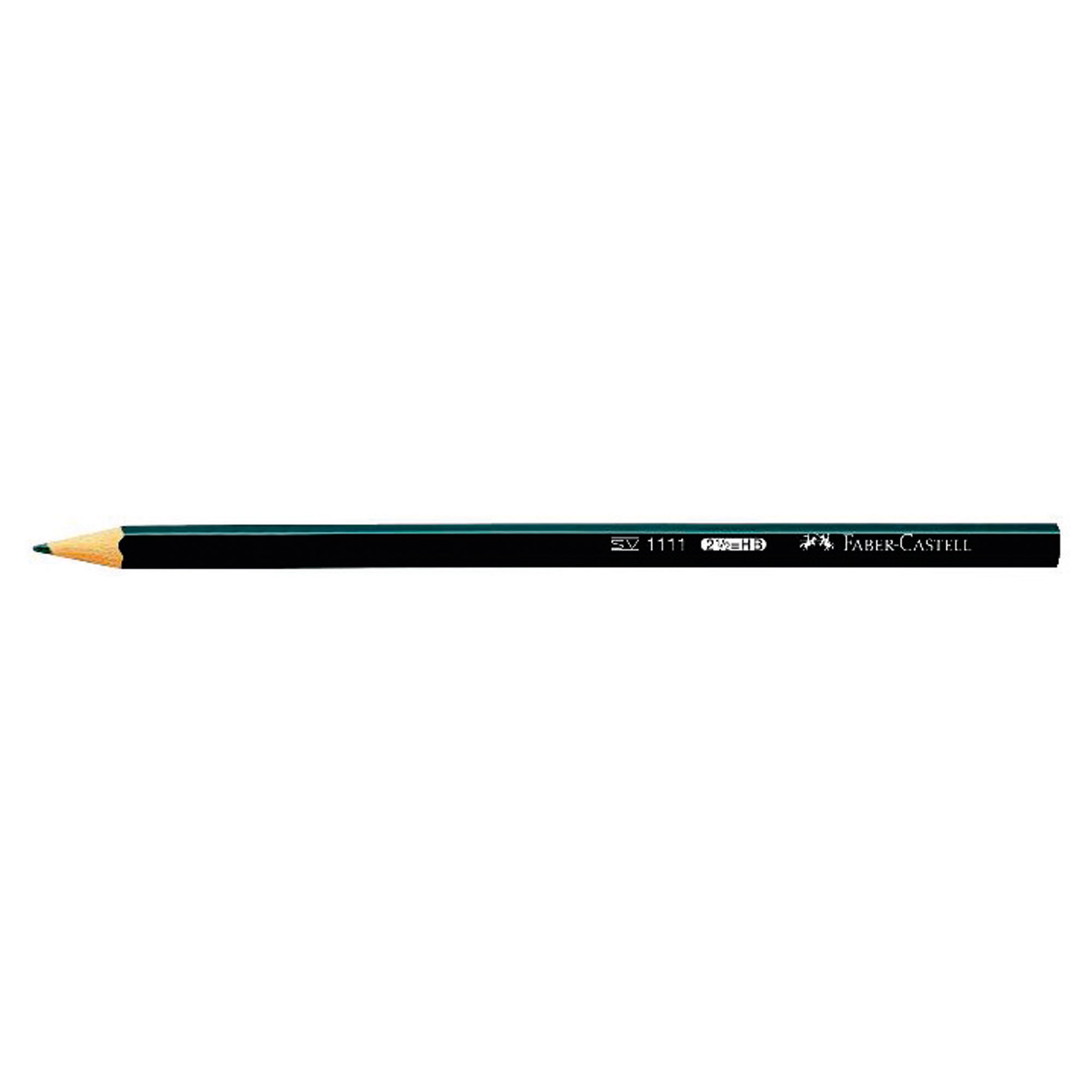 Faber-Castell Bleistift 1111