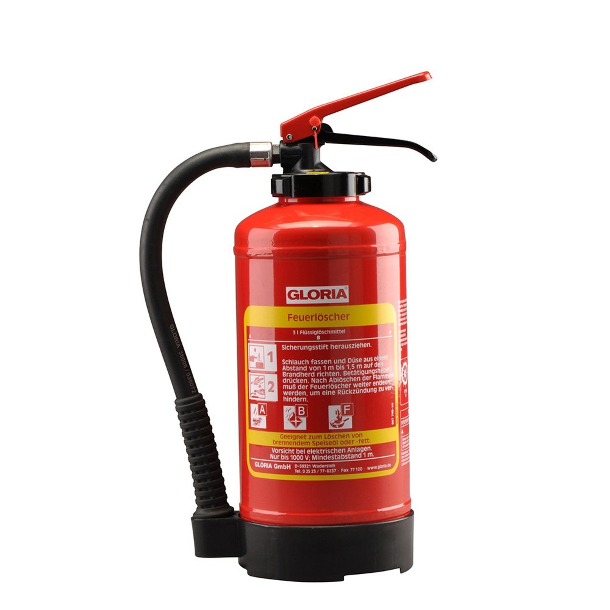 Produktabbildung - Einzelabbildung Y001143E