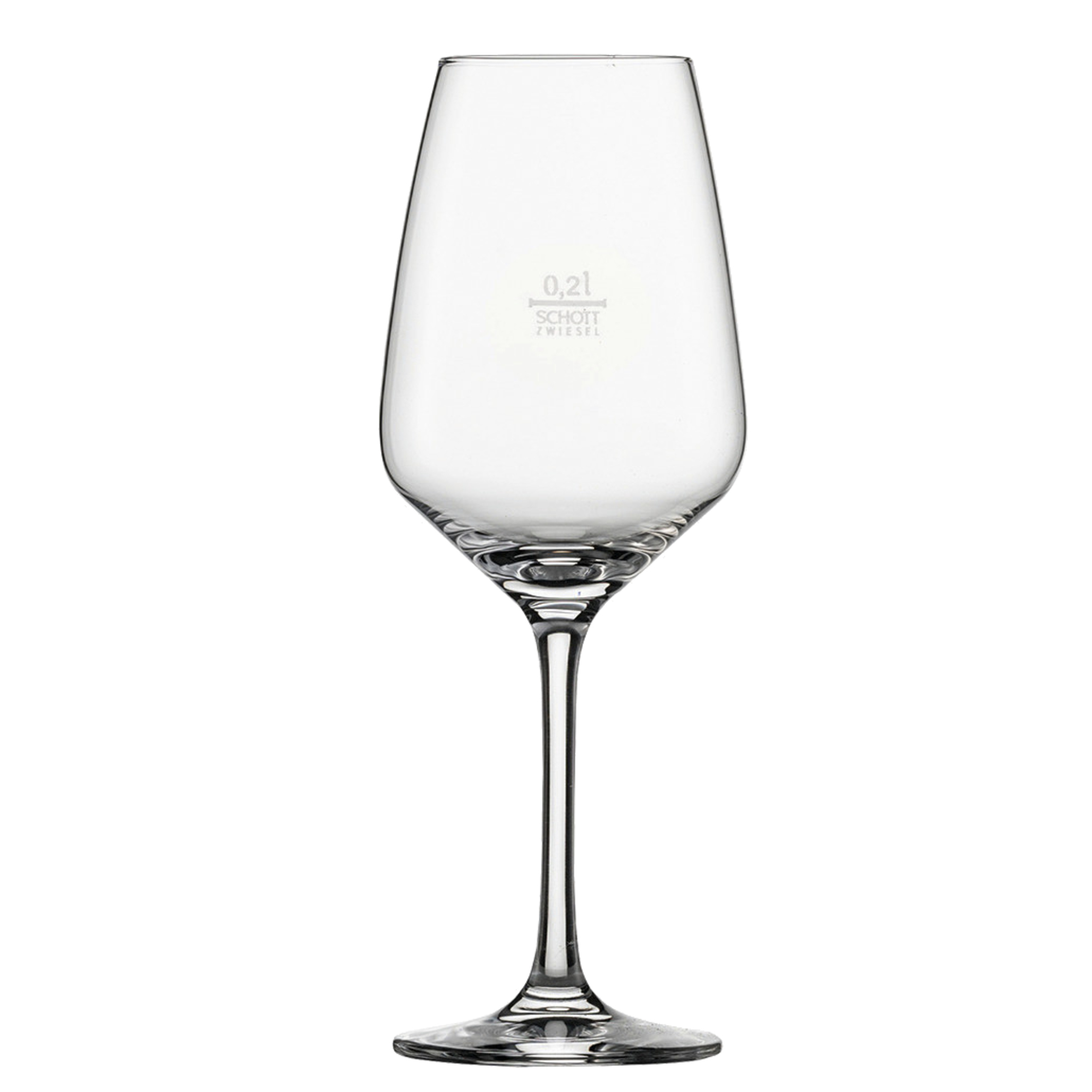 Weissweinglas Schott Zwiesel