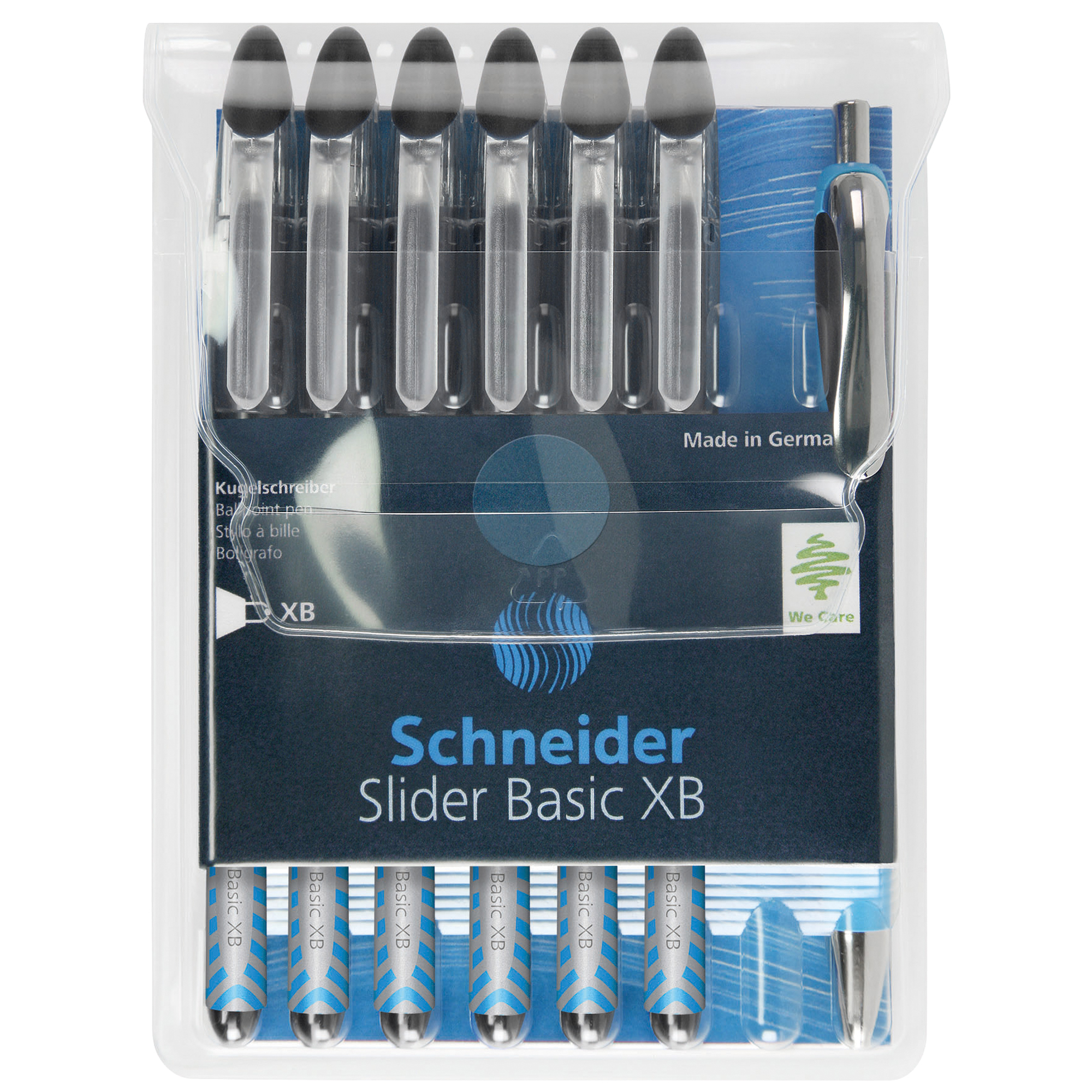 Produktabbildung - Einzelabbildung A007678J