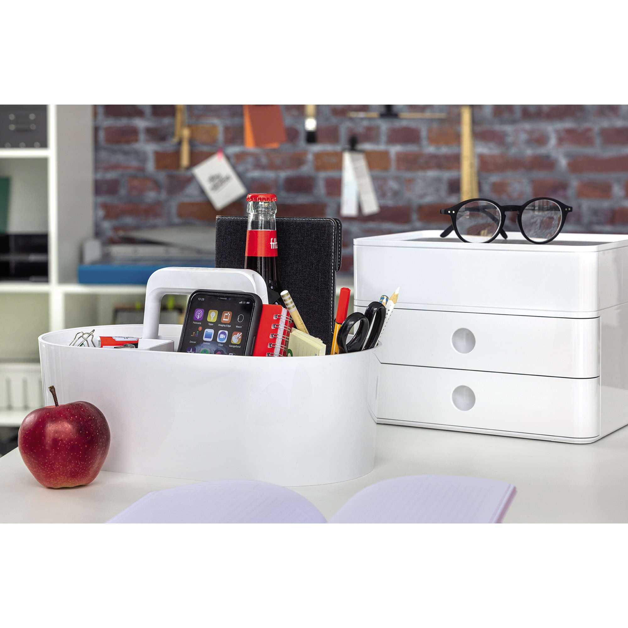 Produktabbildung - Anwendungsabb. ohne Deko A013956R