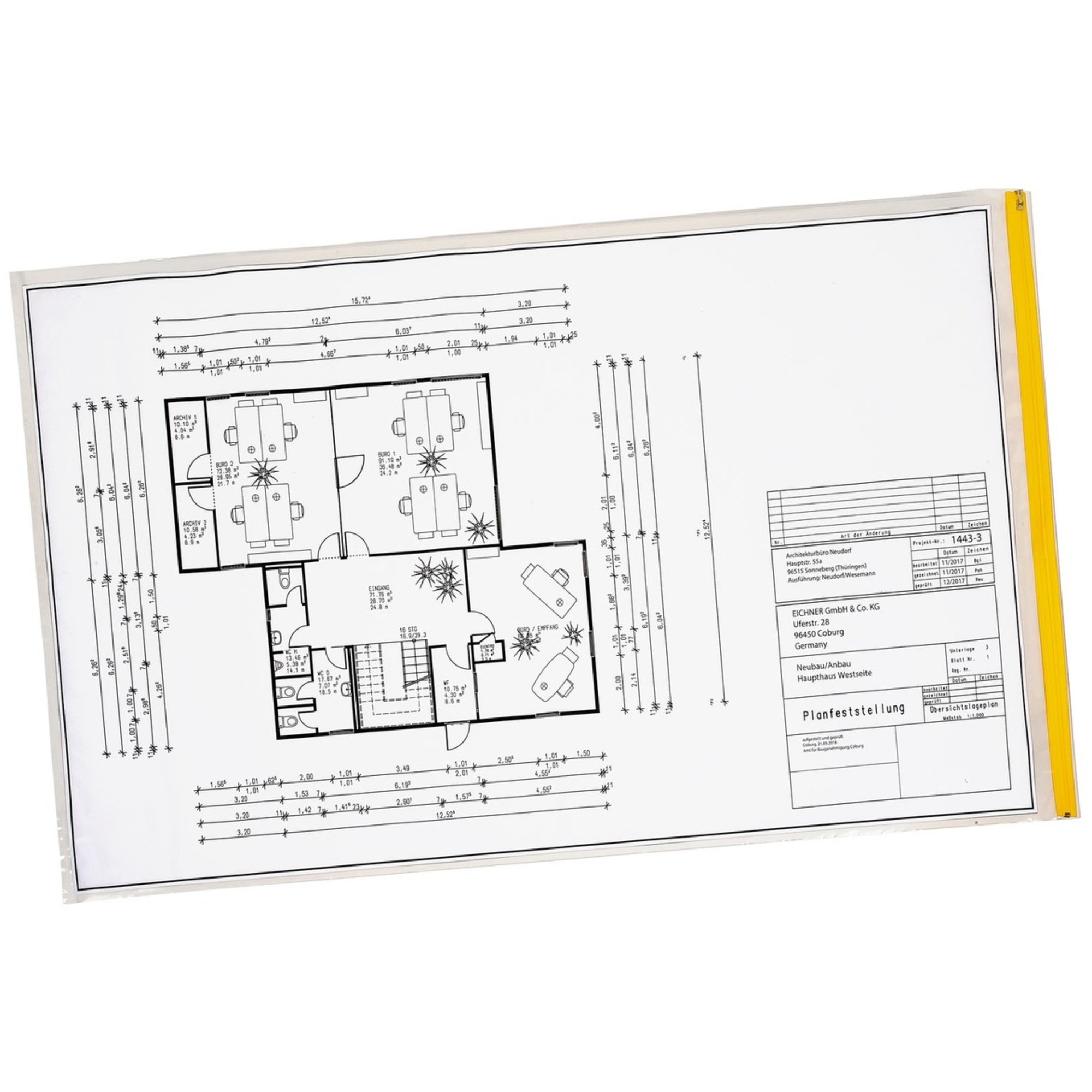 Produktabbildung - Anwendungsabbildung Y001001X