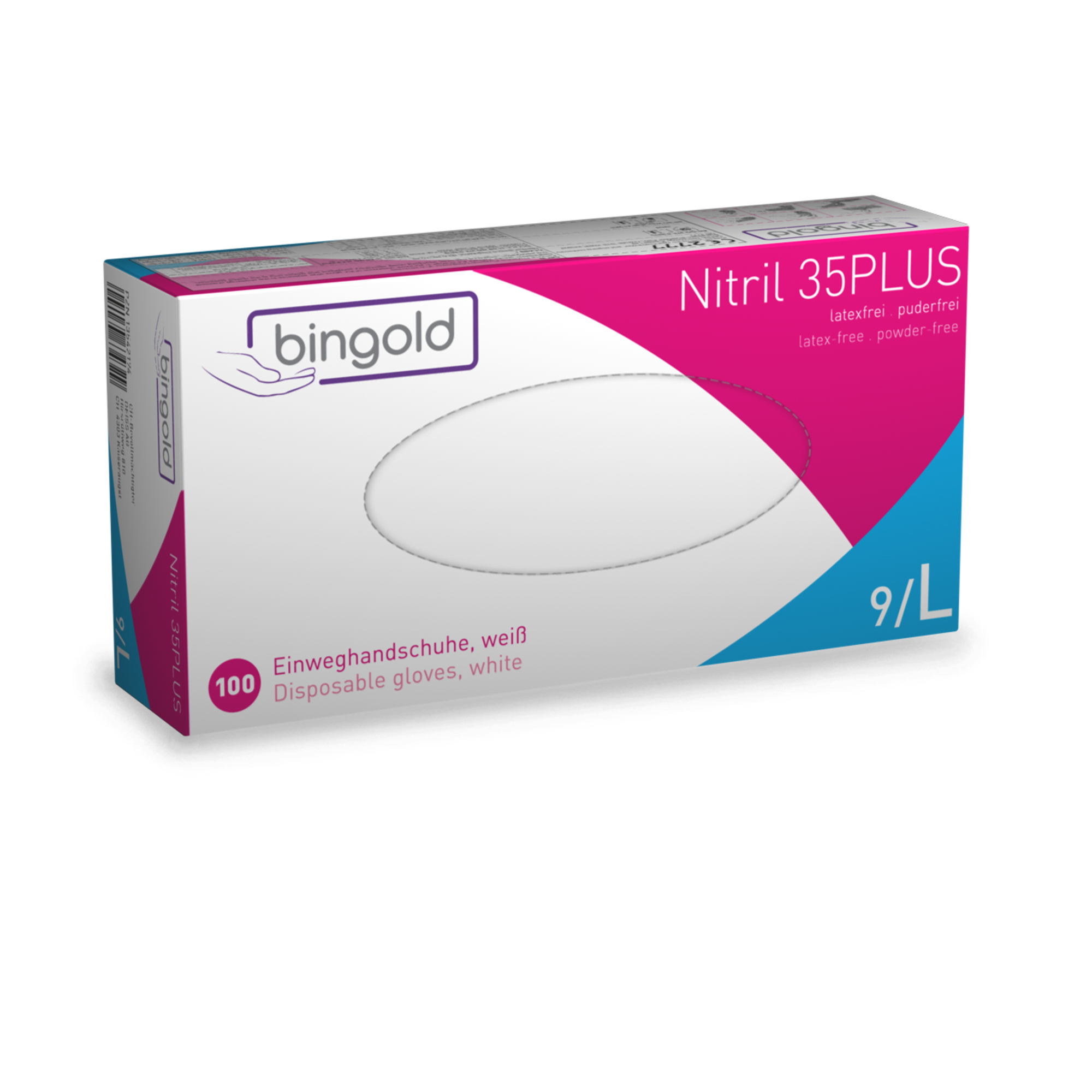 Produktabbildung - Einzelabbildung Y001076G