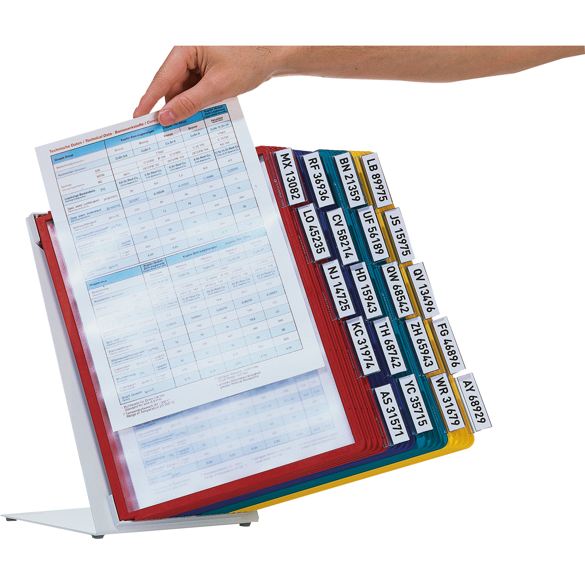 Produktabbildung - Anwendungsabb. ohne Deko A010652O