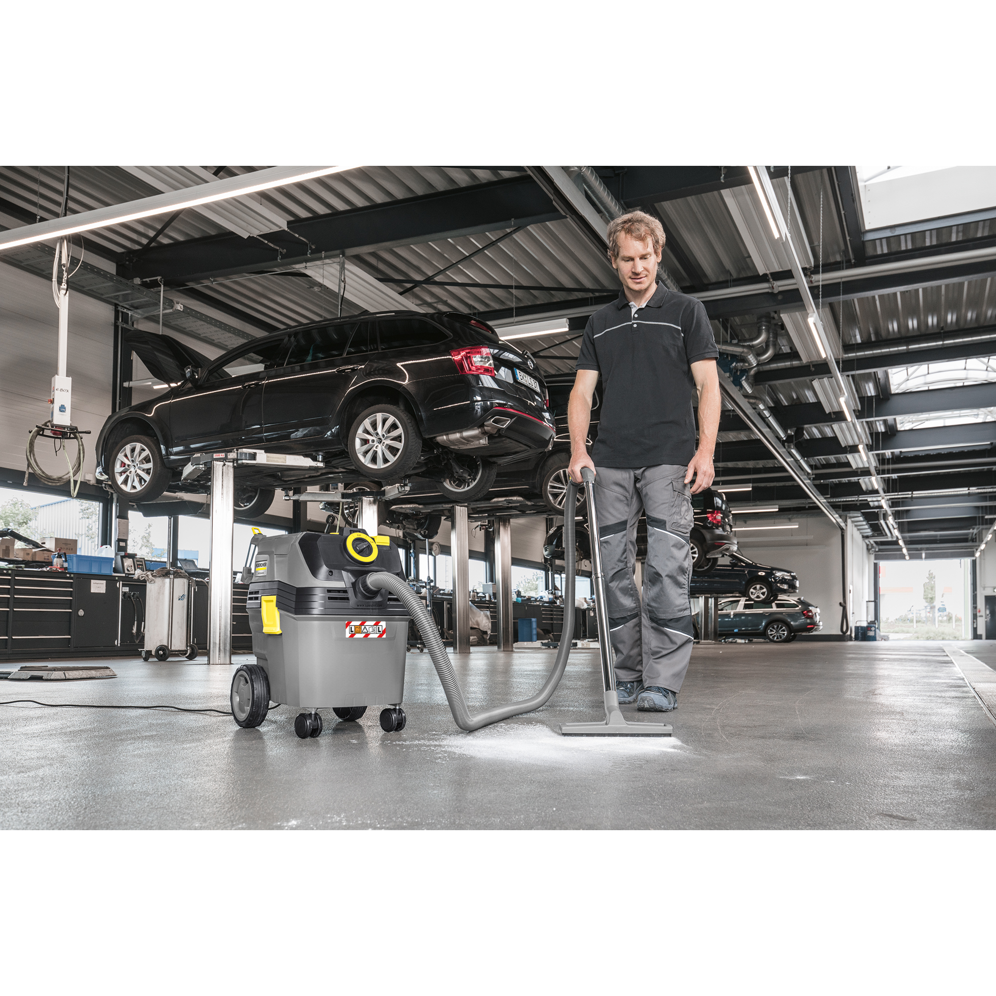 Produktabbildung - Anwendungsabbildung A011703N