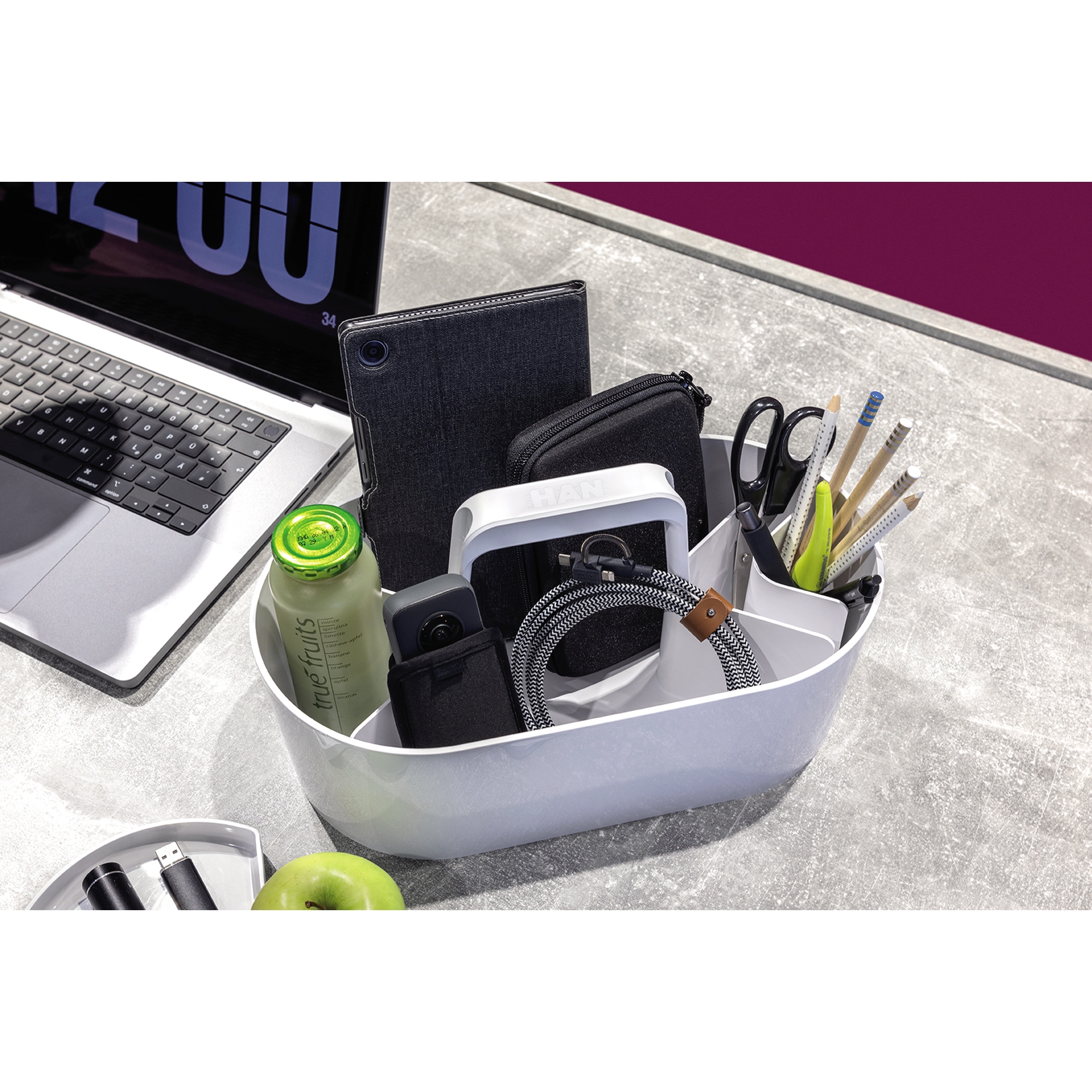 Produktabbildung - Anwendungsabb. ohne Deko A013956S