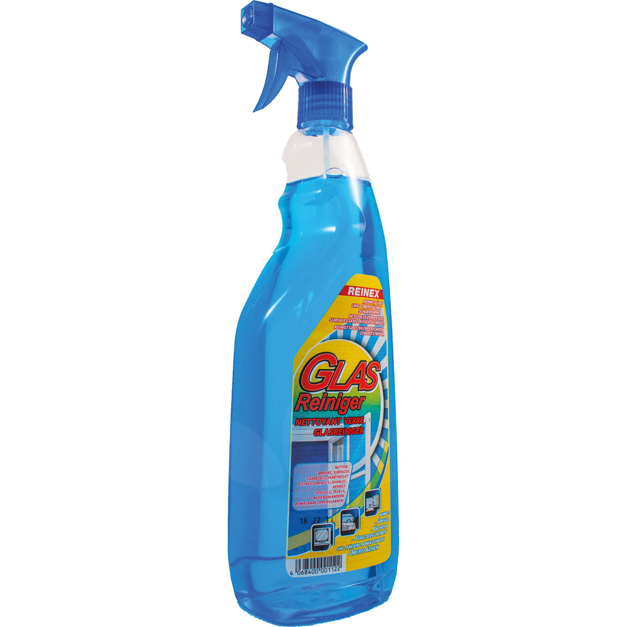 Produktabbildung - Einzelabbildung A010291P