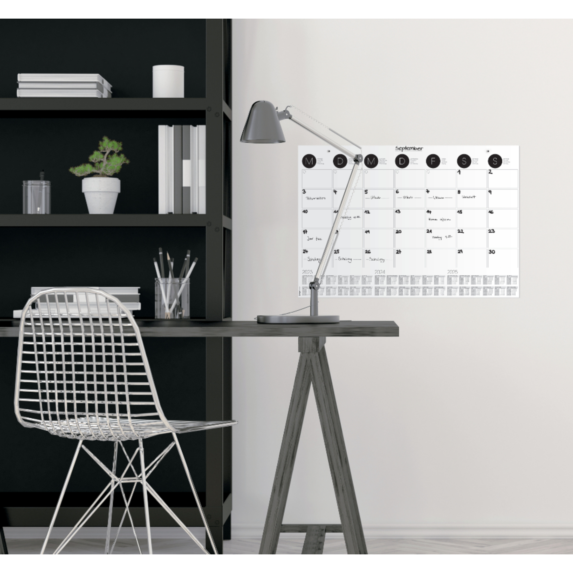 Produktabbildung - Anwendungsabb. ohne Deko Y000017A