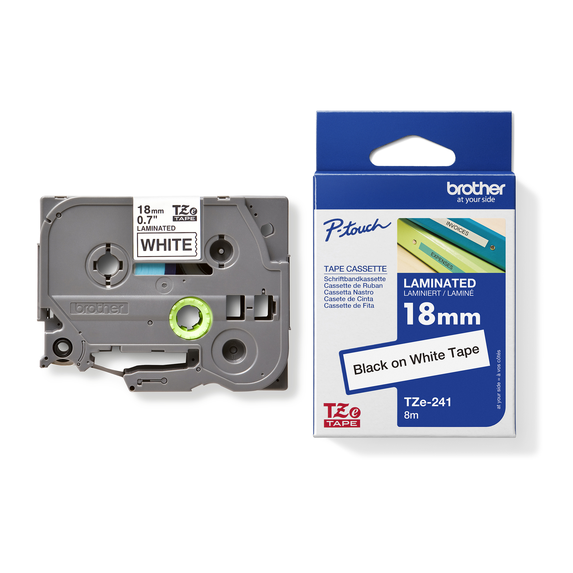 Produktabbildung - Einzelabbildung Y000835B