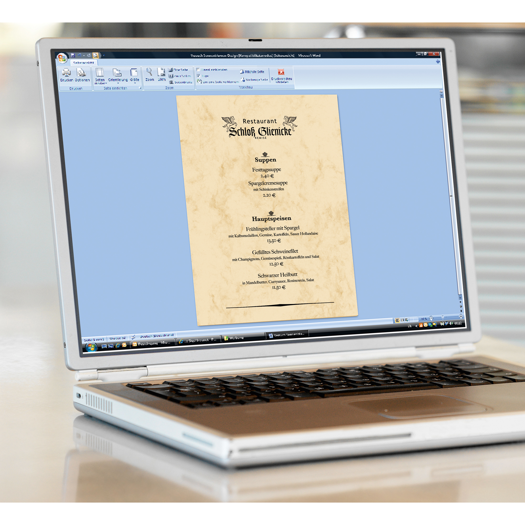 Produktabbildung - Anwendungsabb. ohne Deko A009653N