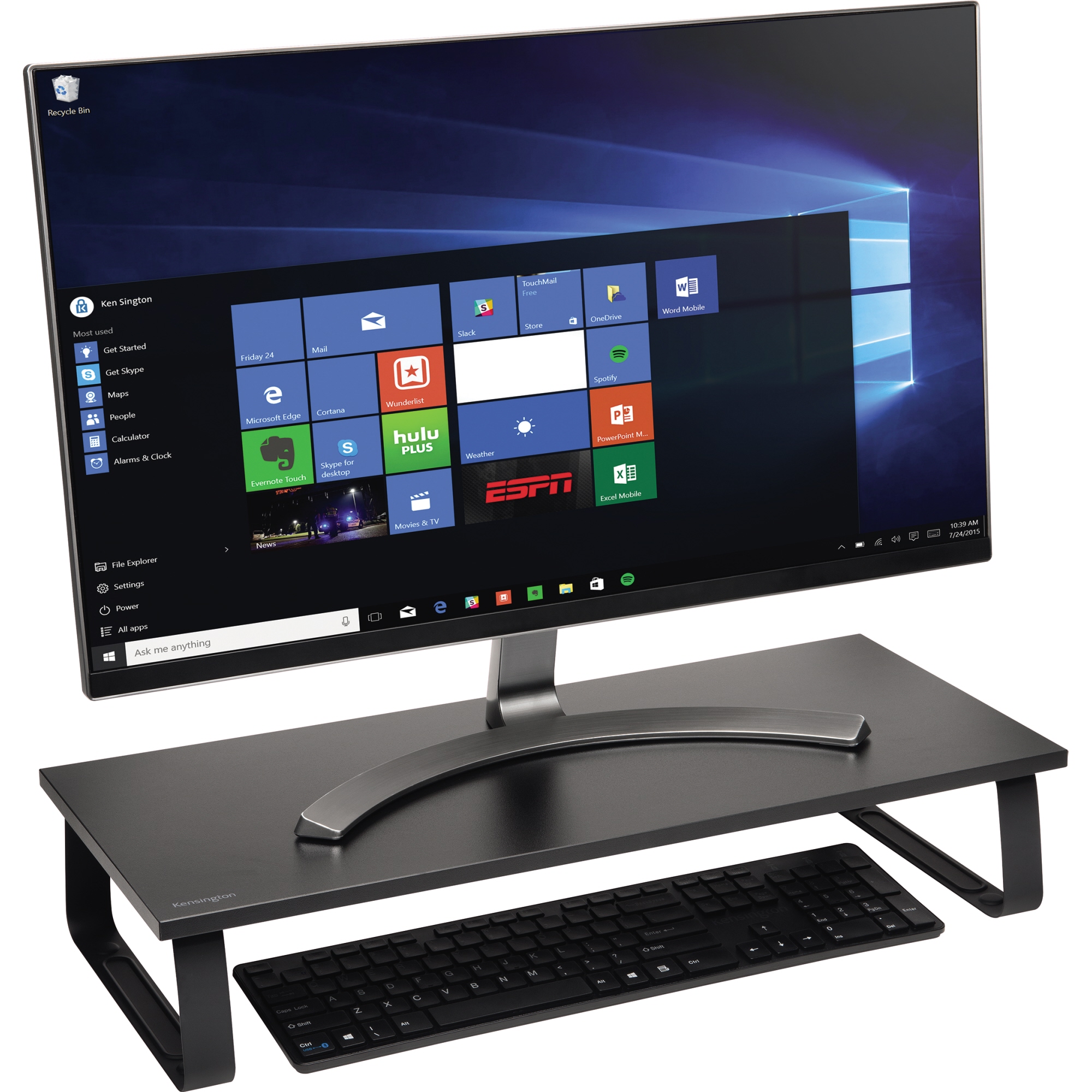 Produktabbildung - Anwendungsabb. ohne Deko A013155A