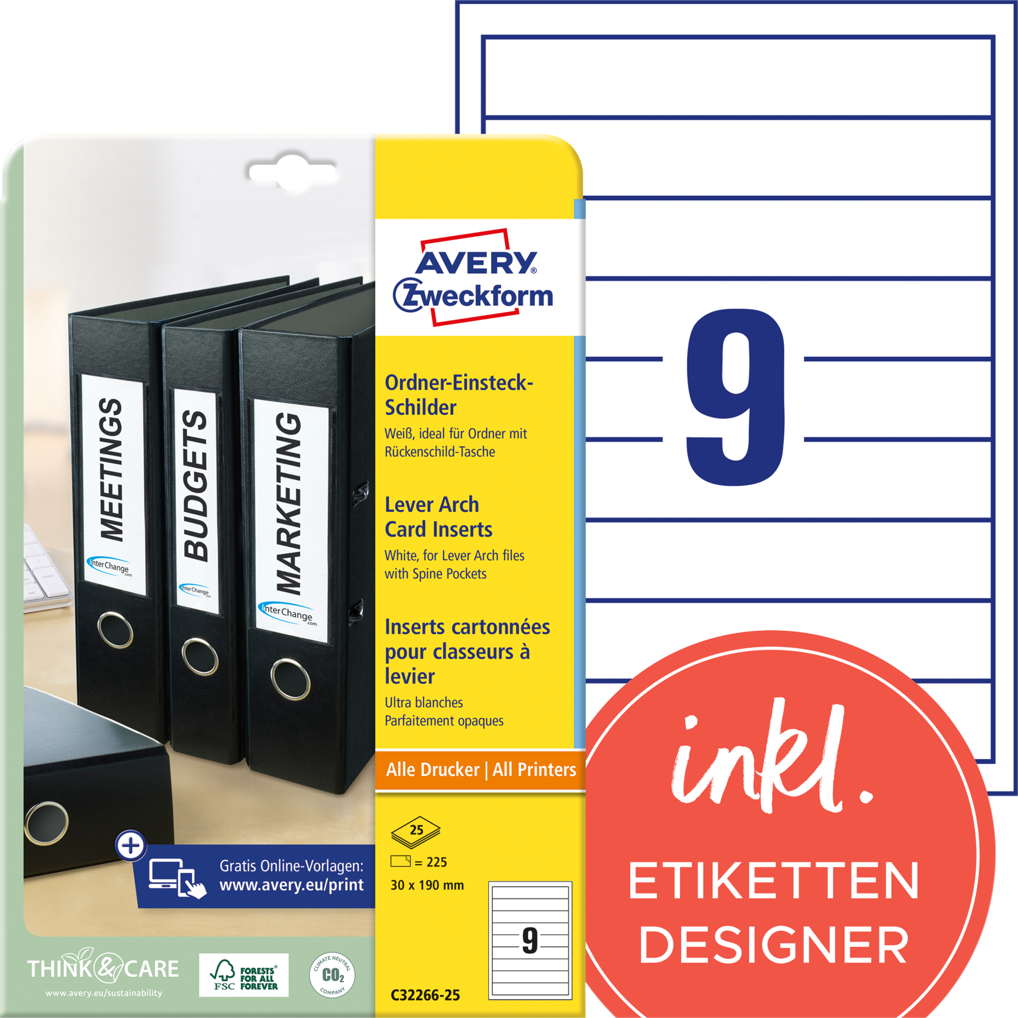 Produktabbildung - Einzelabbildung Y000019N