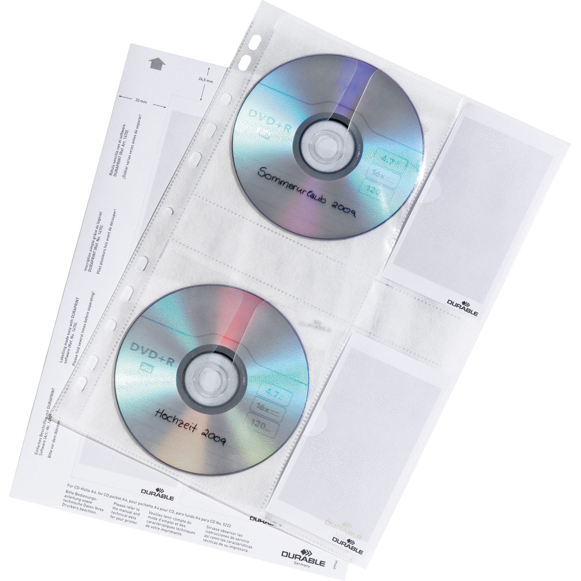 Produktabbildung - Einzelabbildung ohne Deko A009681M