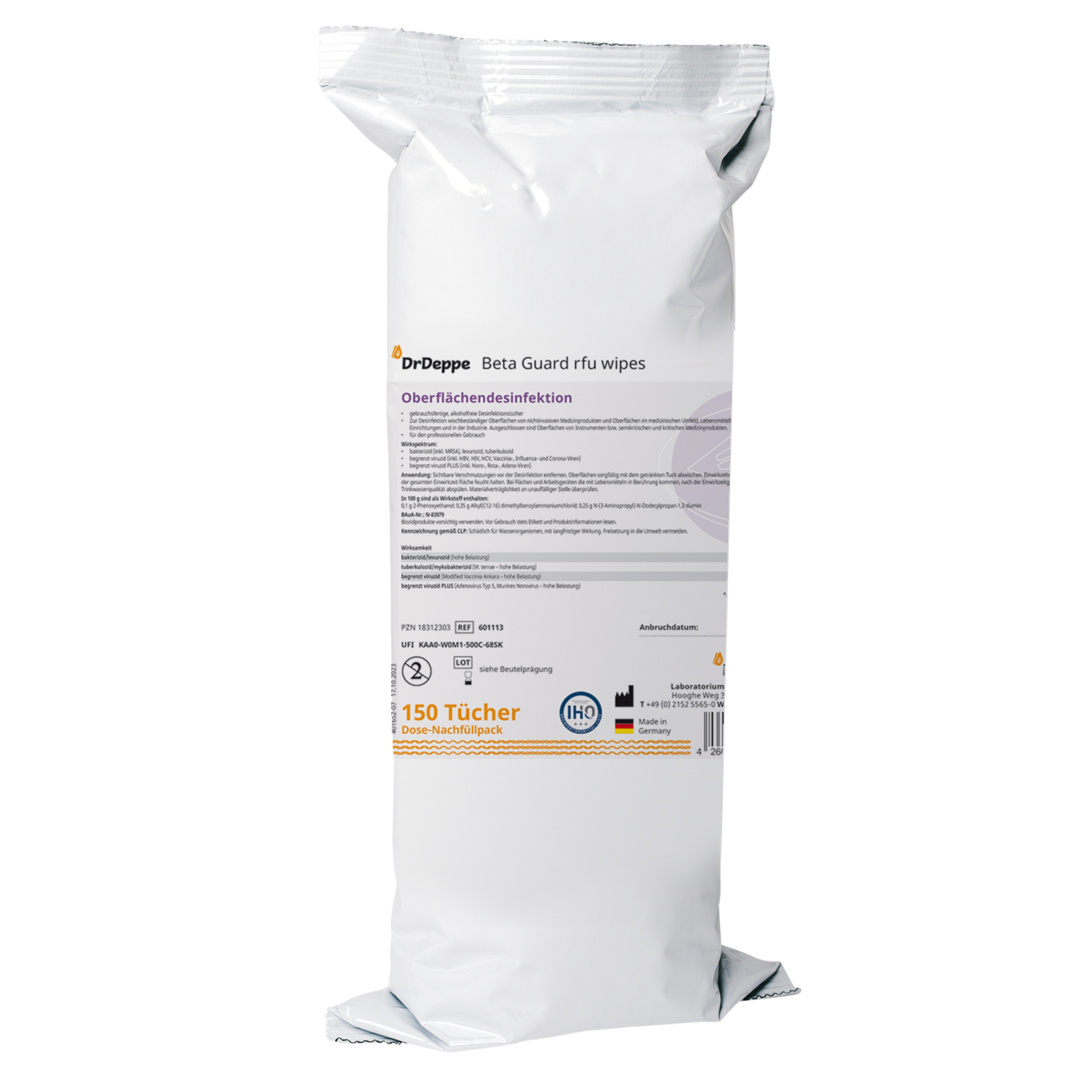 Produktabbildung - Einzelabbildung Y000916F