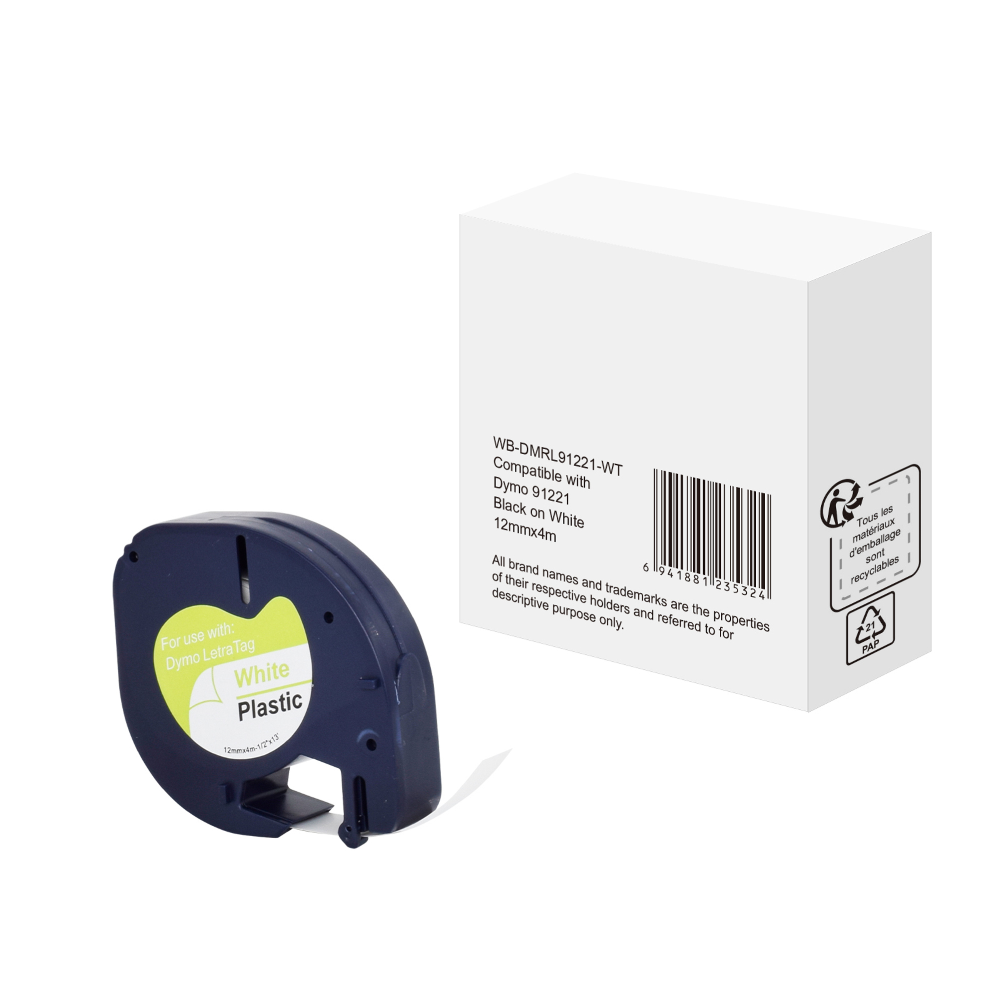 Produktabbildung - Einzelabbildung Y001278U