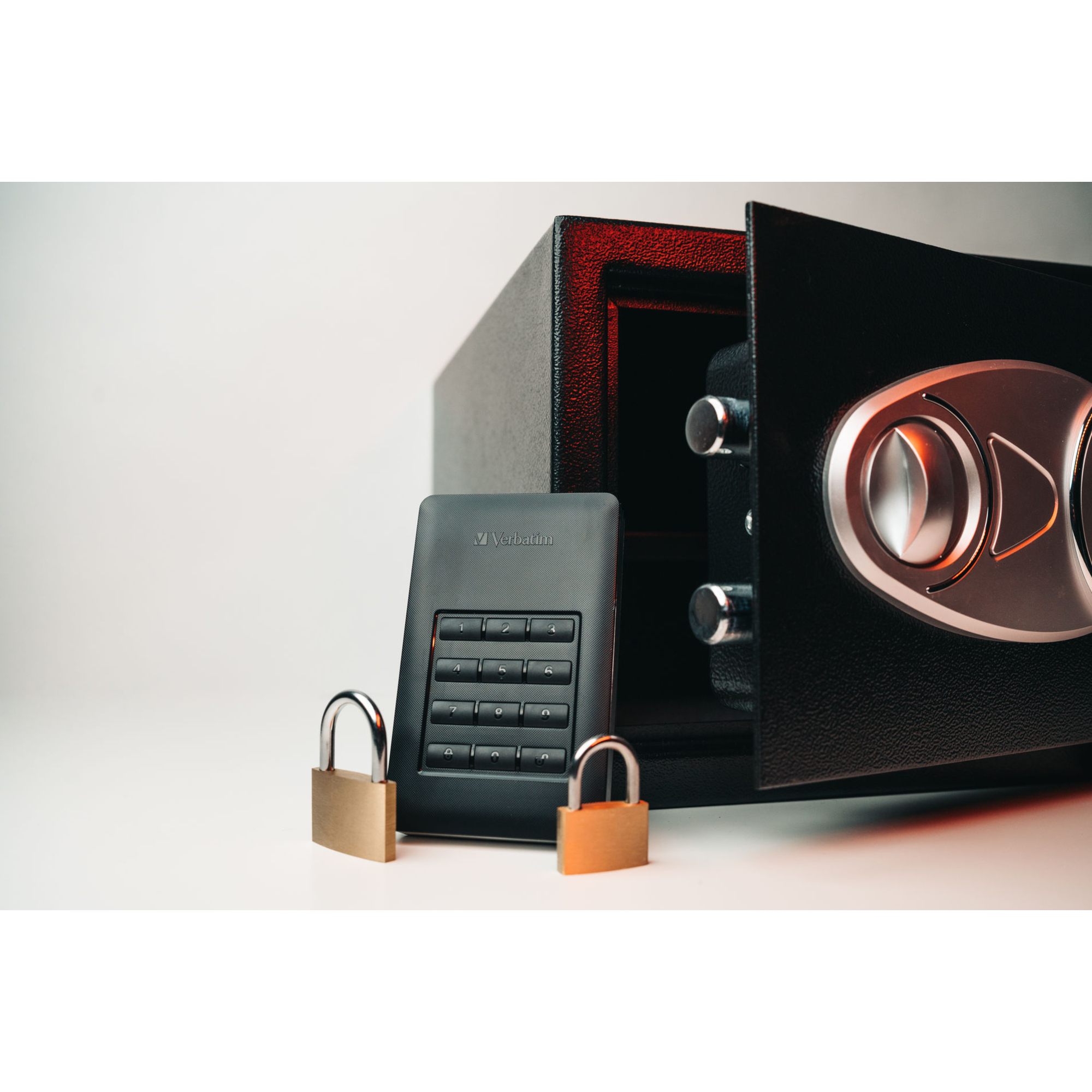Produktabbildung - Anwendungsabb. ohne Deko Y001012G