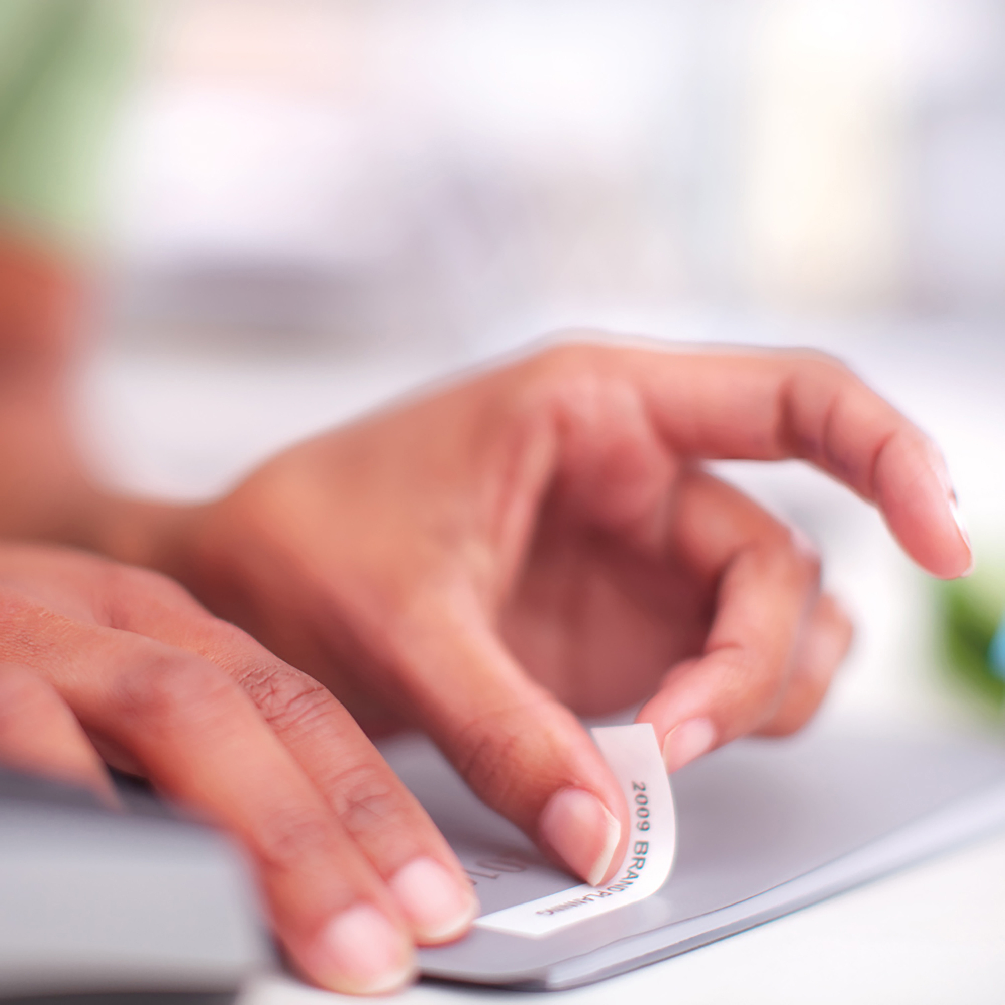 Produktabbildung - Anwendungsabb. ohne Deko Y001413R