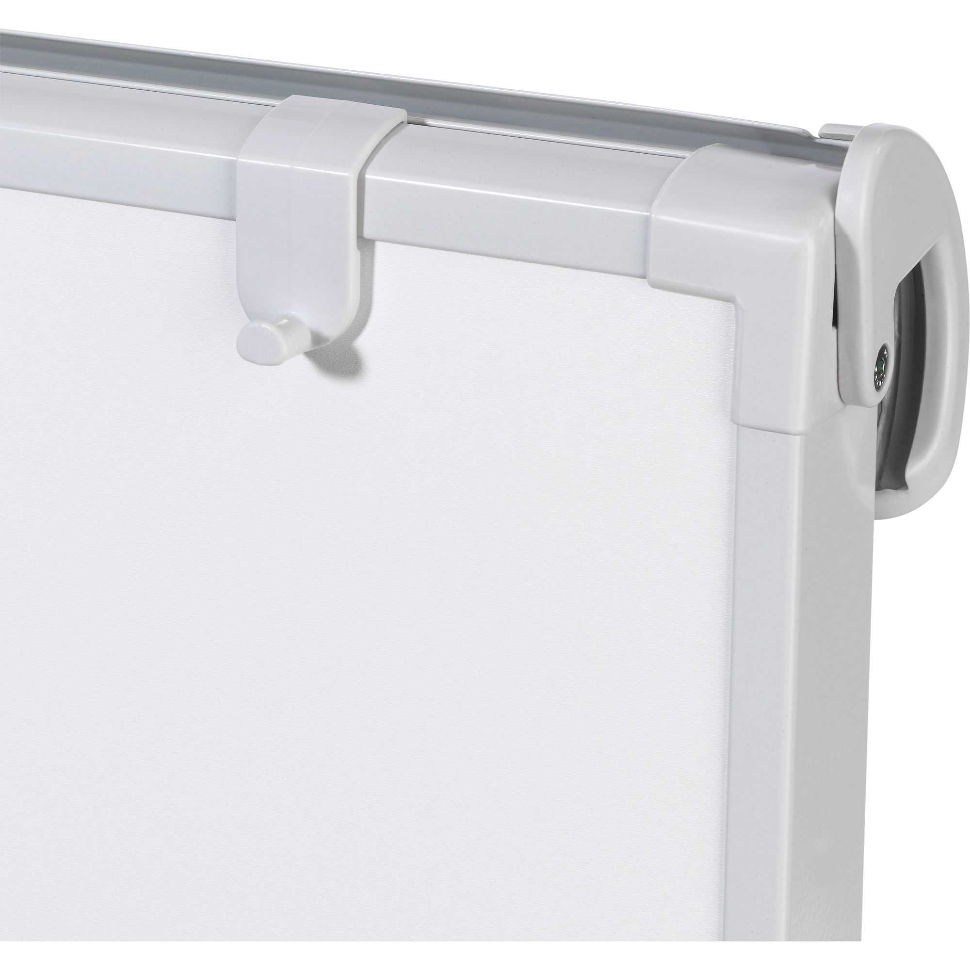 FRANKEN Flipchart PRO Deluxe Mobil