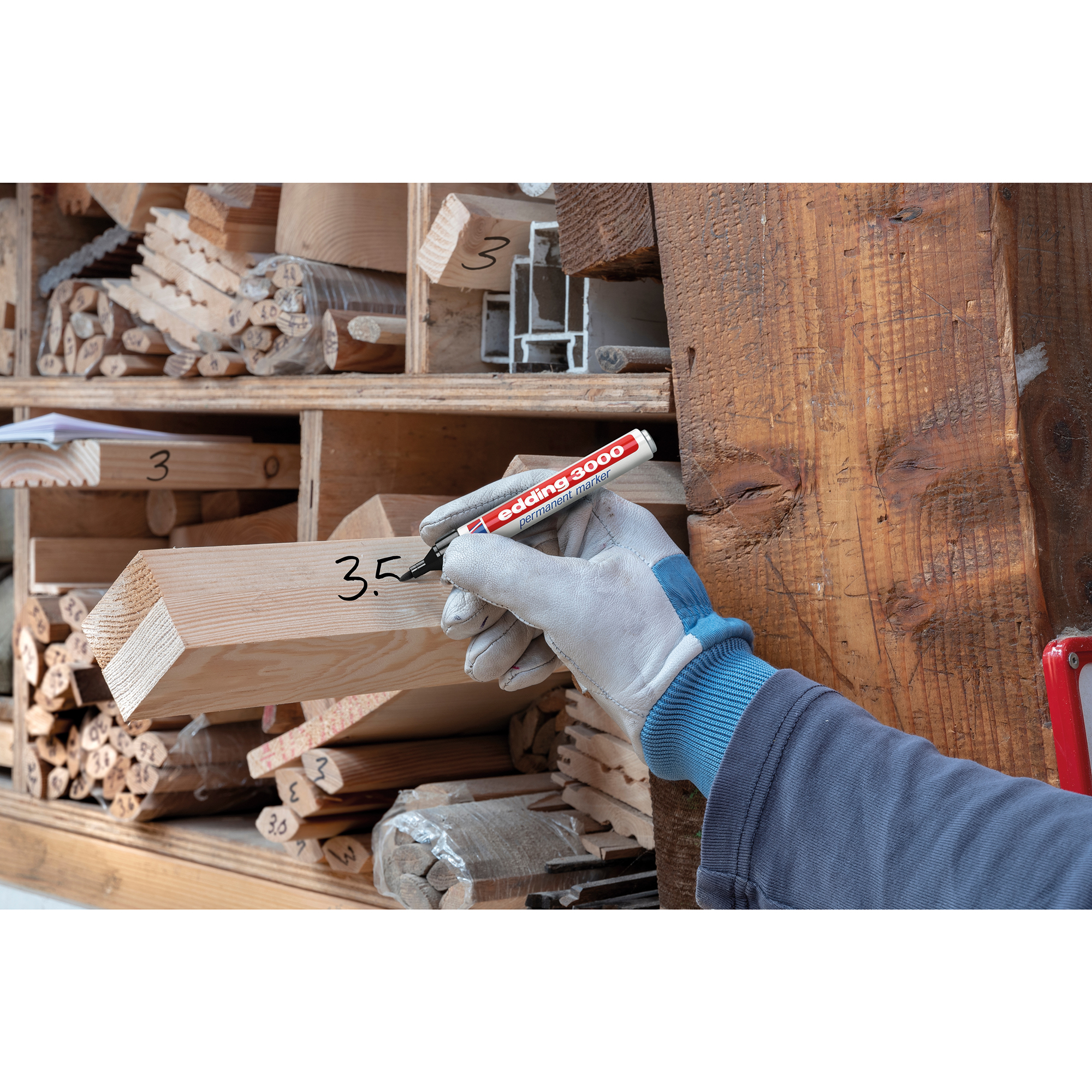 Produktabbildung - Anwendungsabb. ohne Deko A012156U