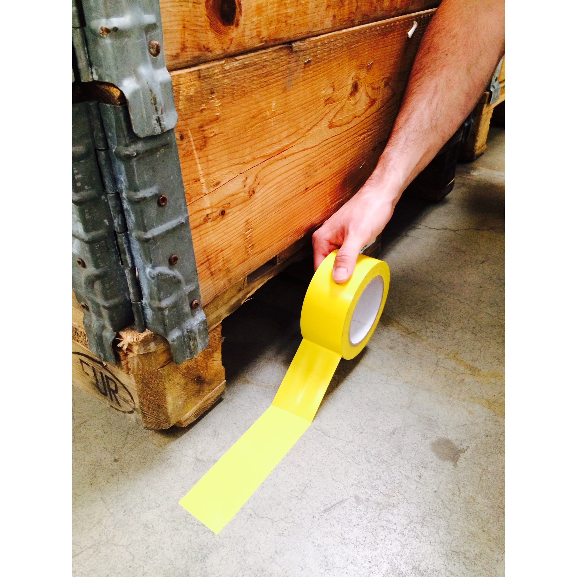 Produktabbildung - Anwendungsabb. ohne Deko Y001338M