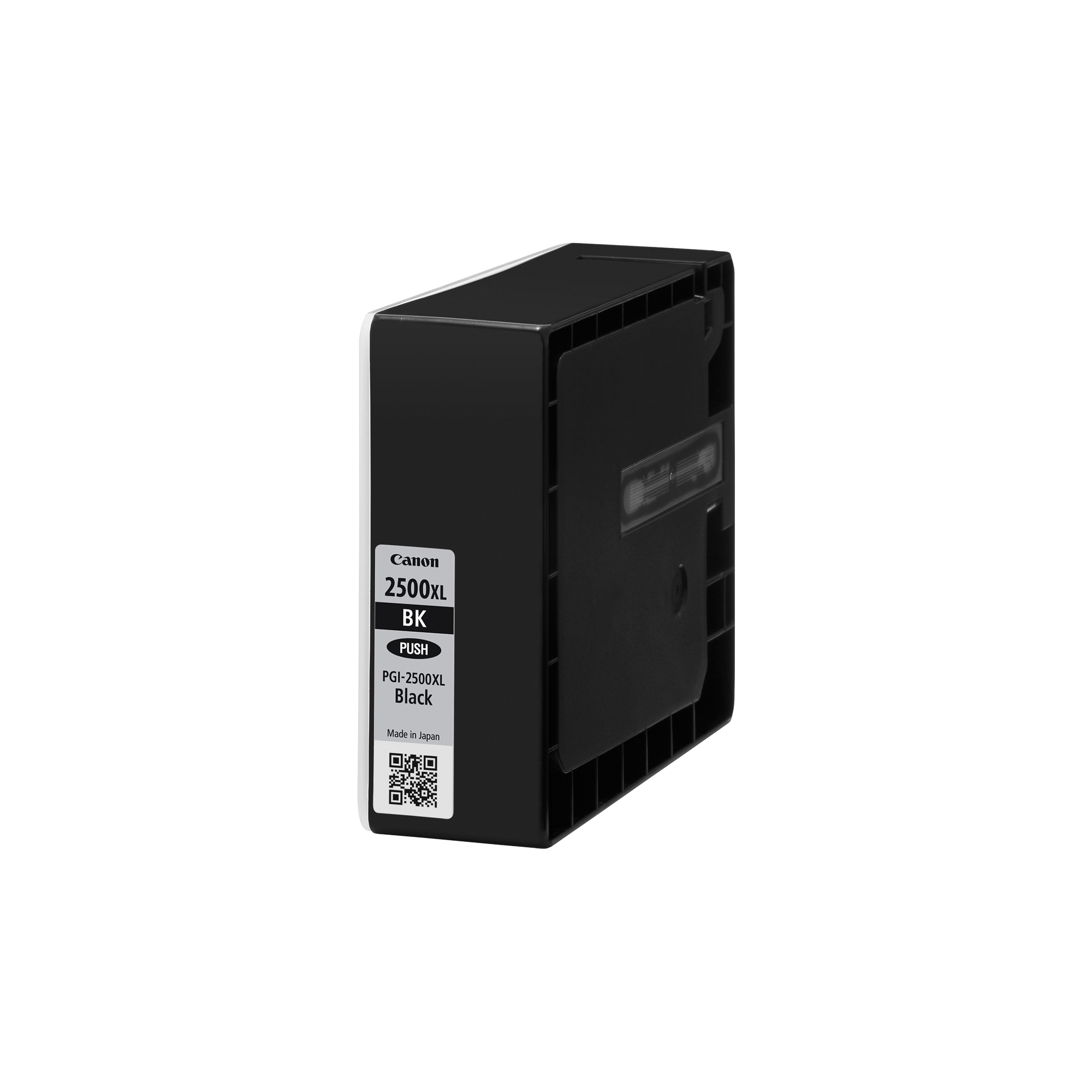 Canon Tintenpatrone PGI-2500XL BK schwarz