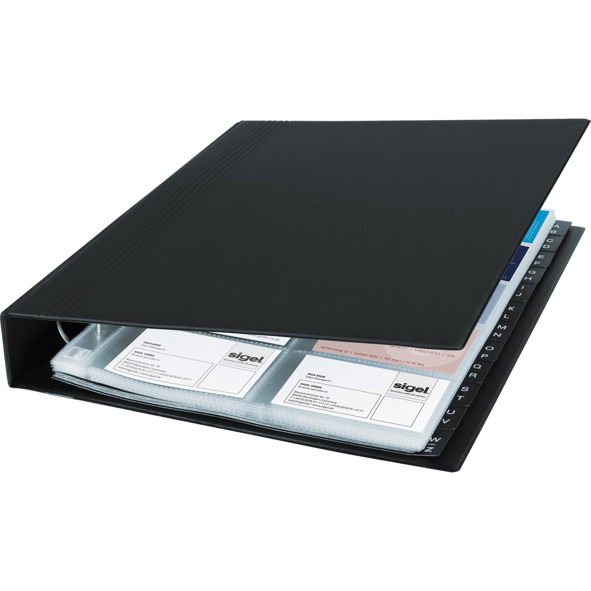 Produktabbildung - Einzelabbildung A009291W