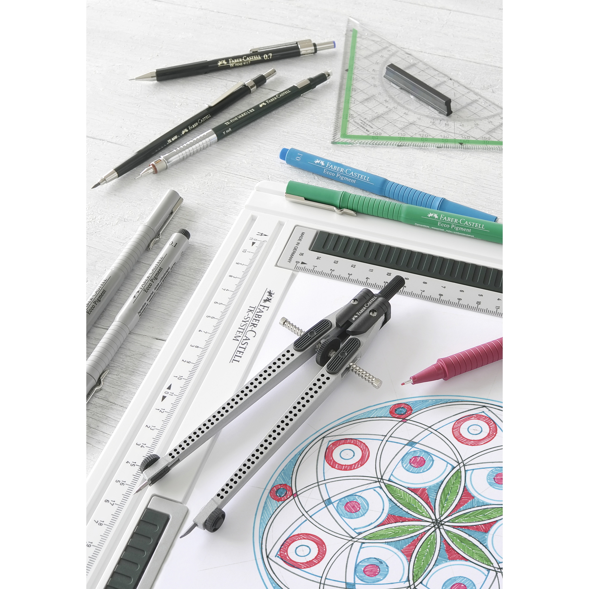 Produktabbildung - Einzelabb. / Anwendungsbsp. Y000496P