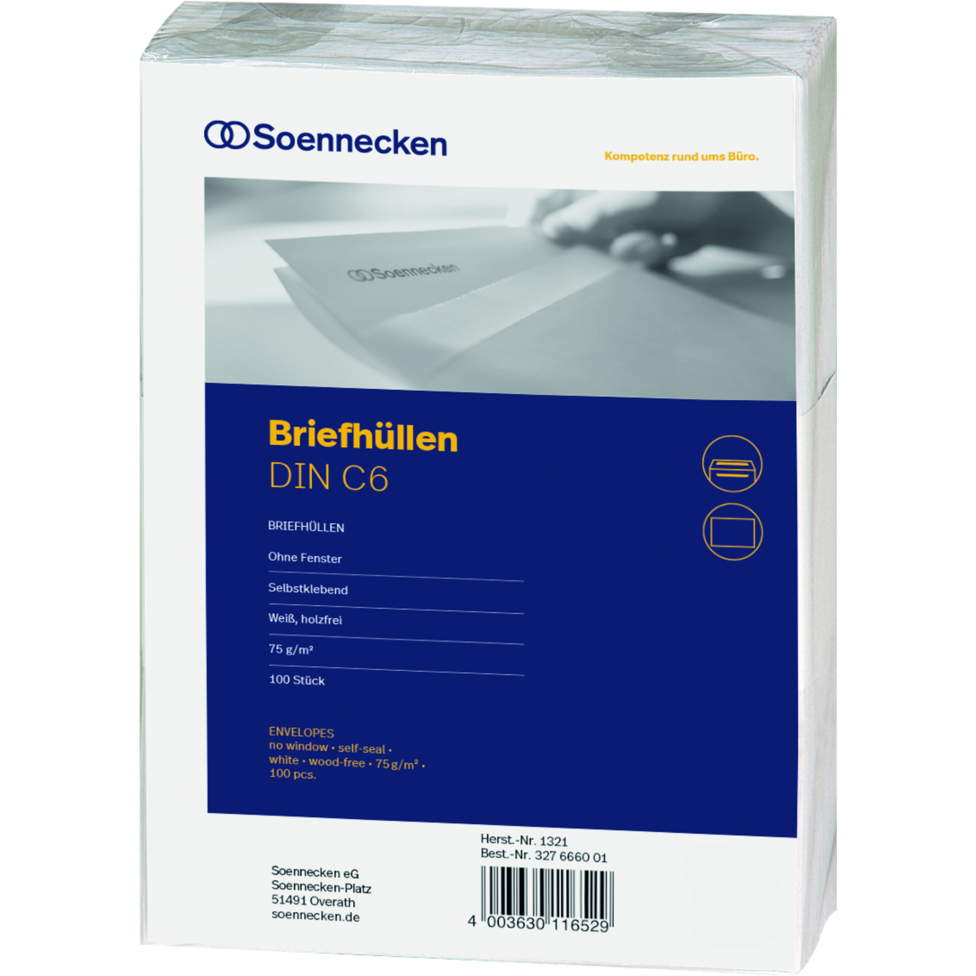 Produktabbildung - Einzelabbildung A010826L