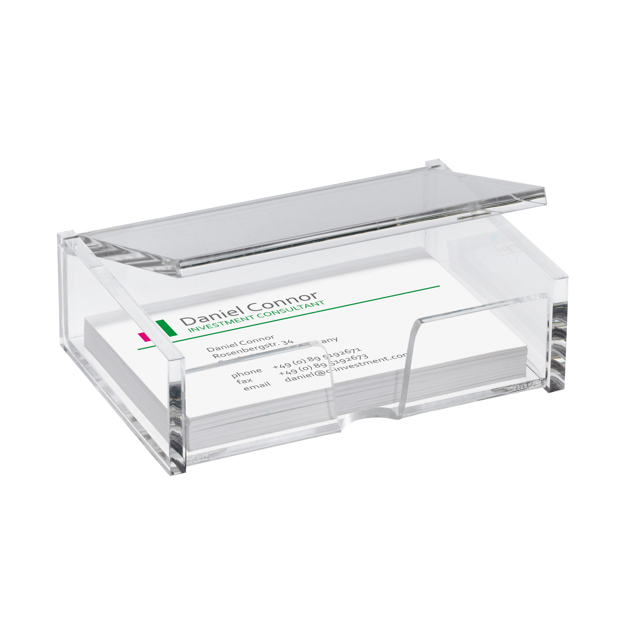 Produktabbildung - Einzelabbildung A007849E