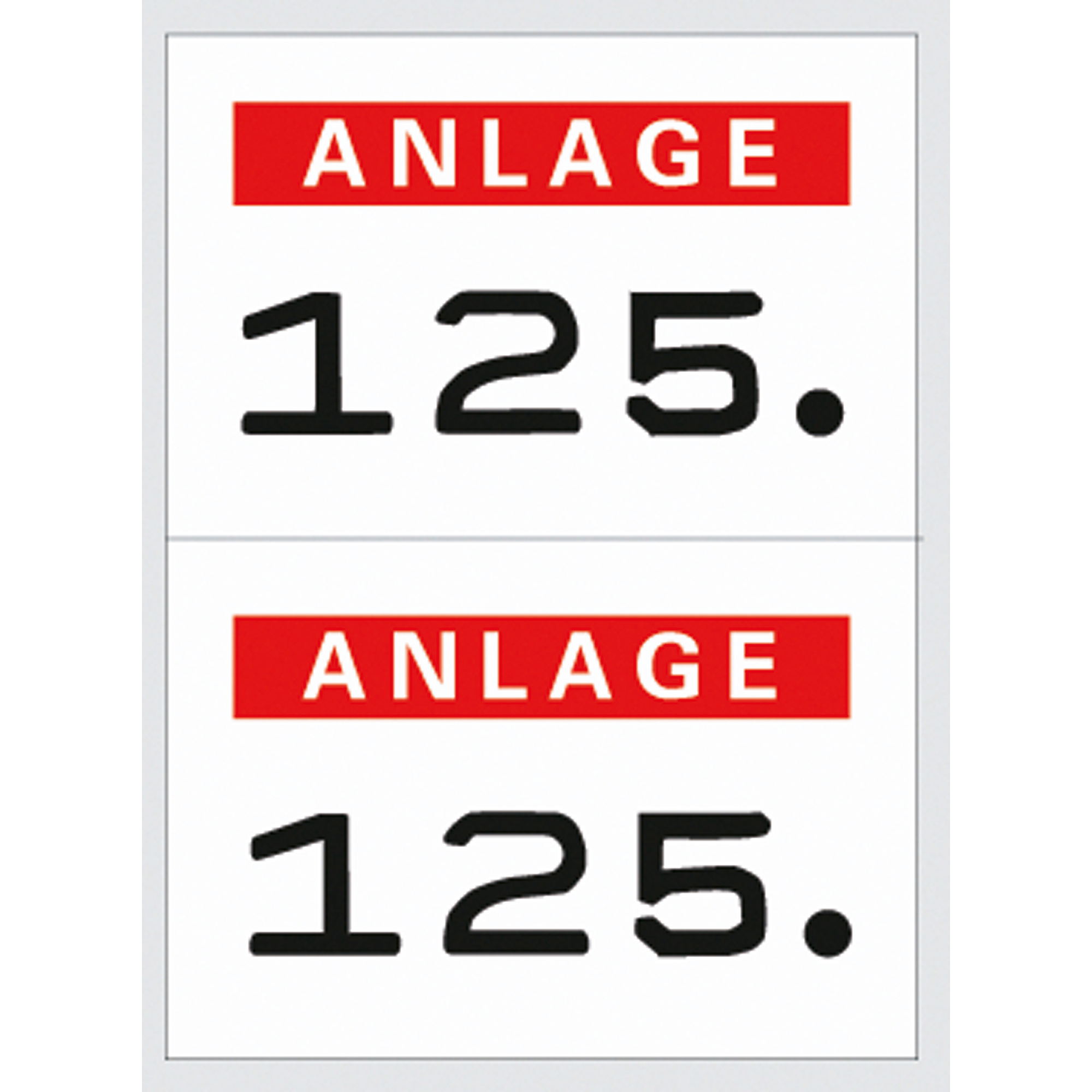 Produktabbildung - Einzelabbildung 23000343